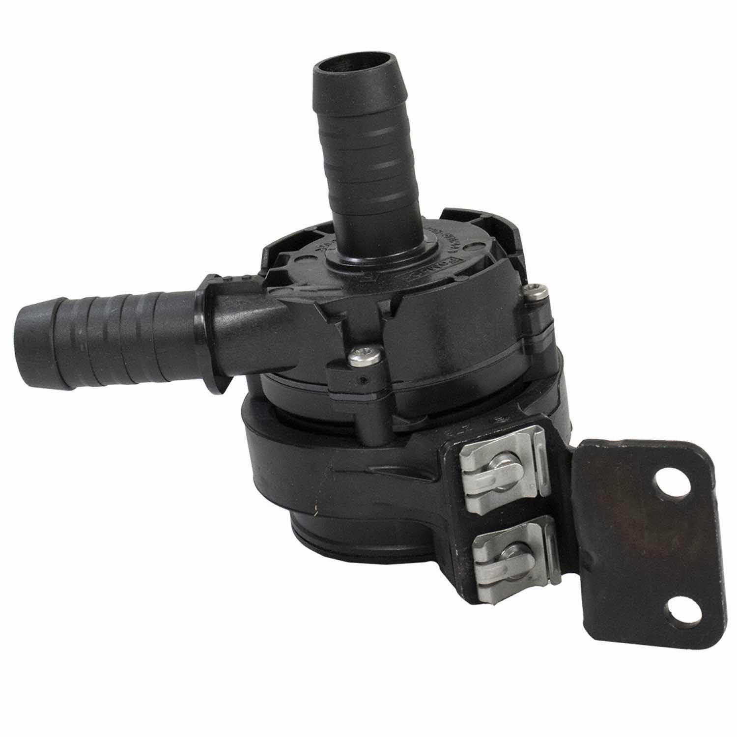 Engine Water Pump - 2