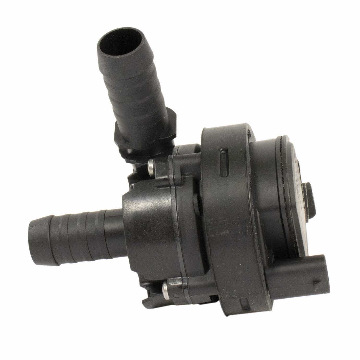 Engine Water Pump - 4