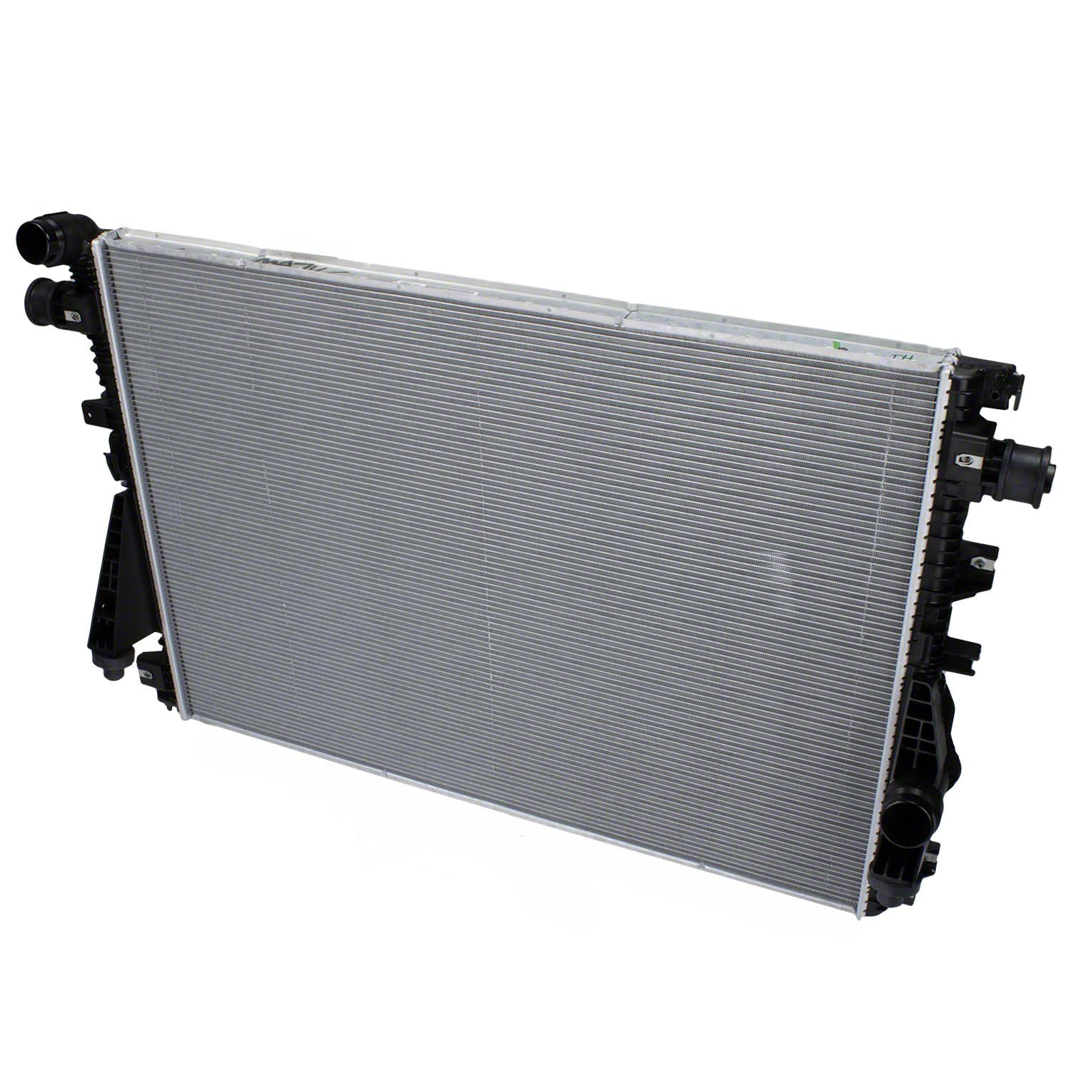 Radiator - 2