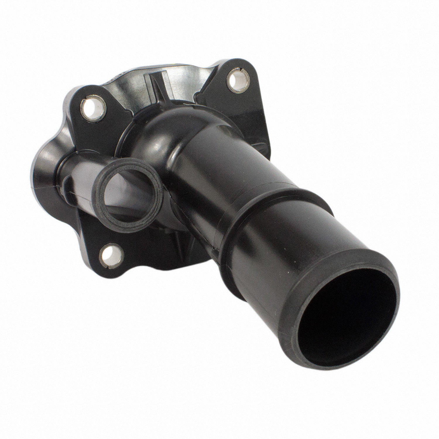 Engine Coolant Thermostat - 2