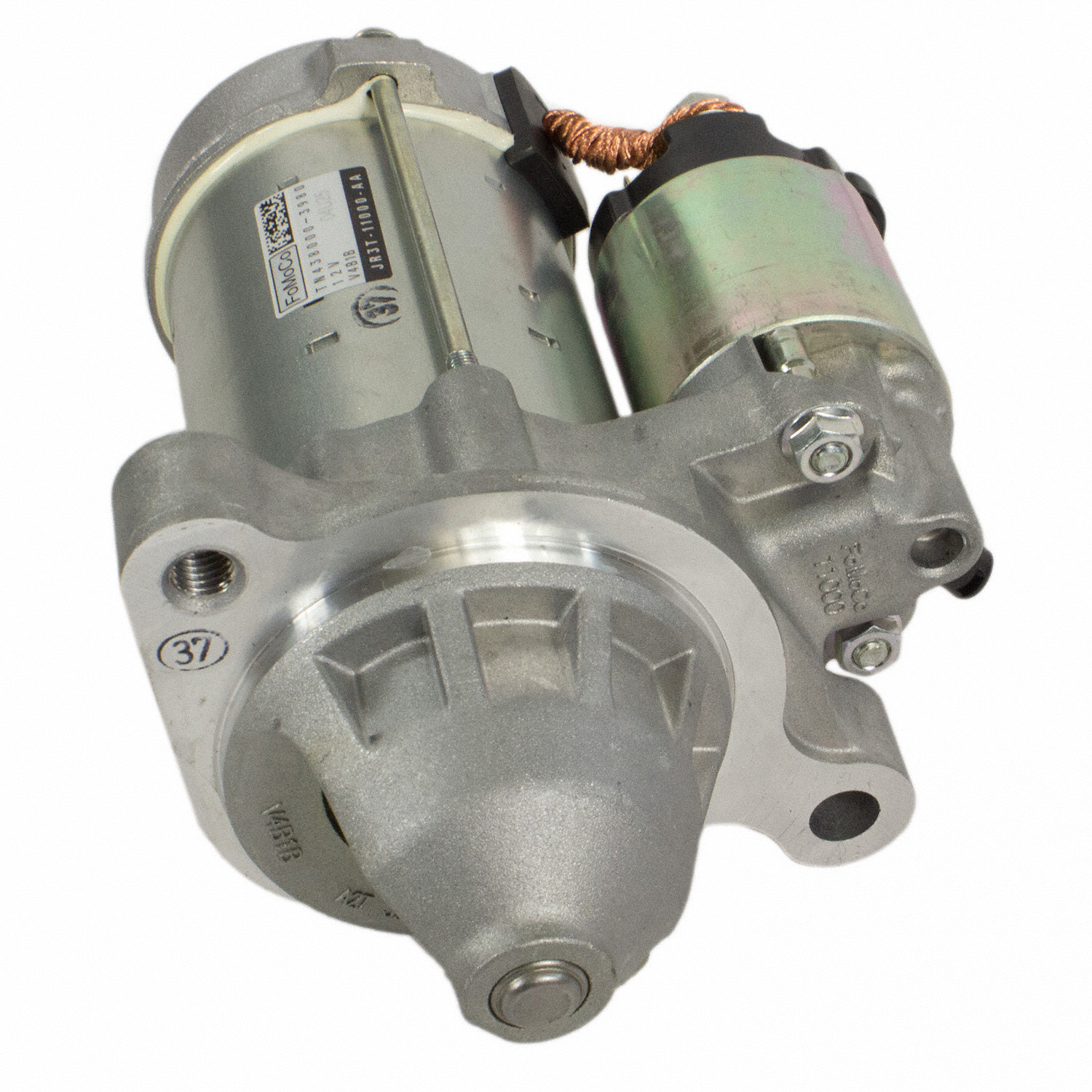 Starter - Main Image
