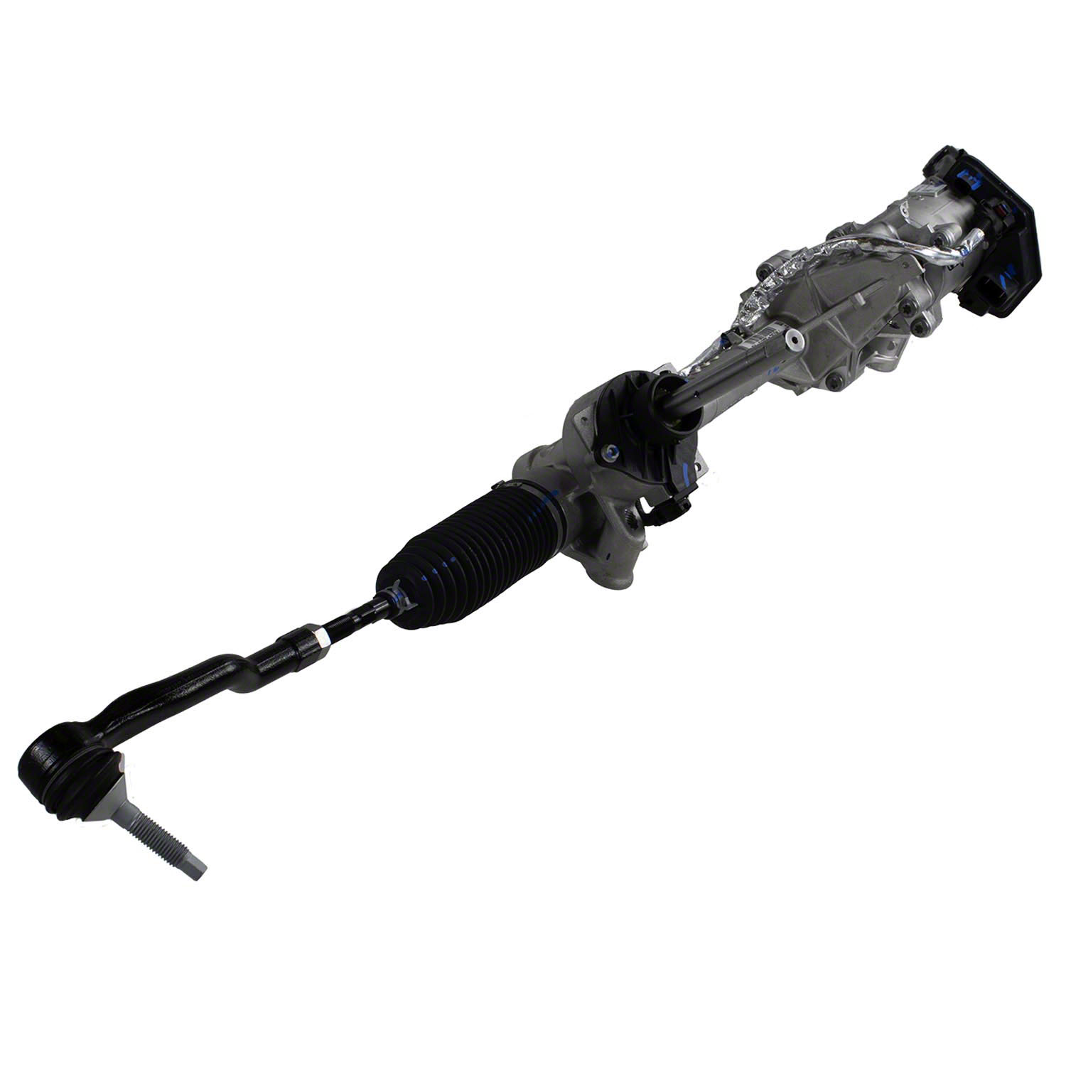 Motorcraft OEM Steering Gear STE-786 - 2