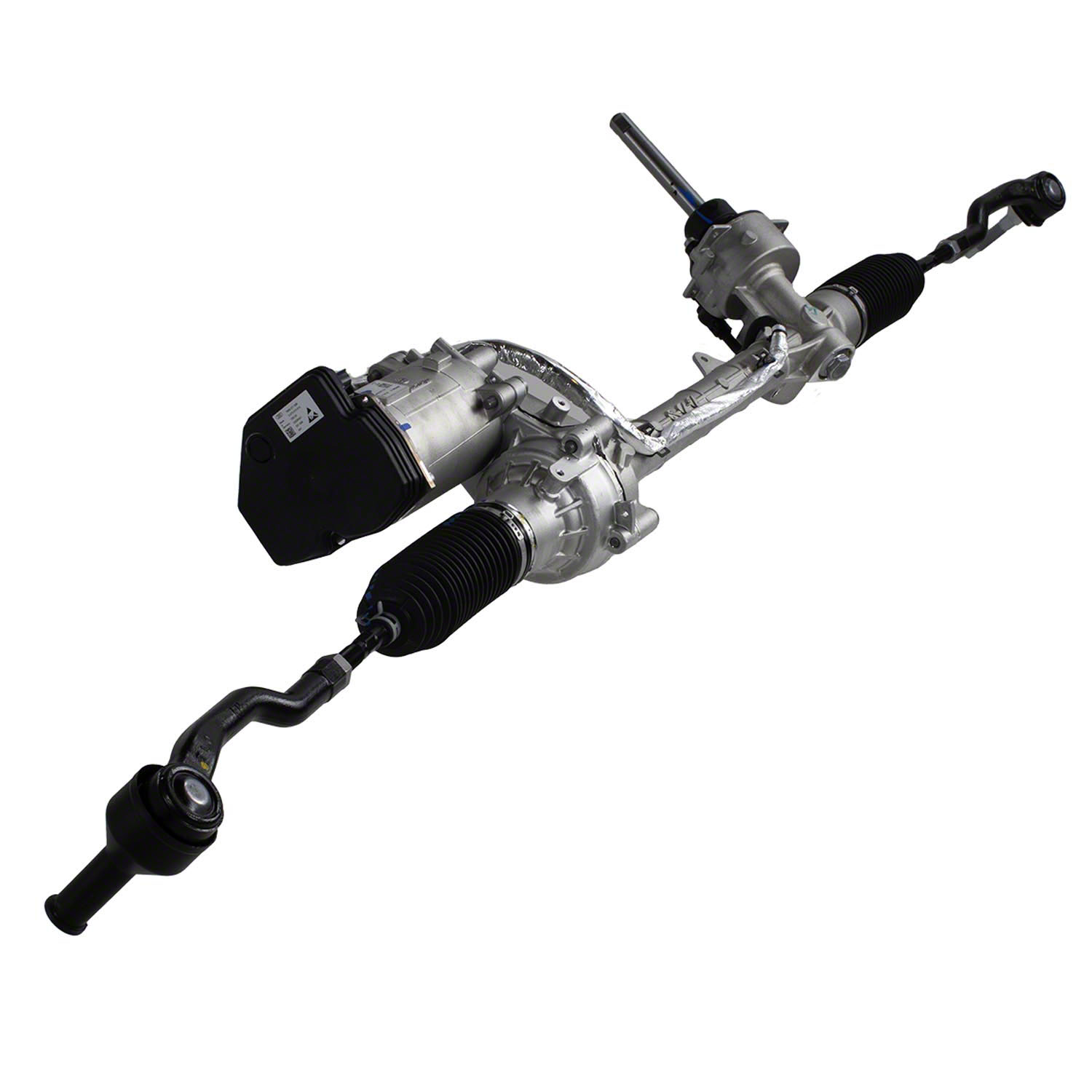 Motorcraft OEM Steering Gear STE-786 - 3