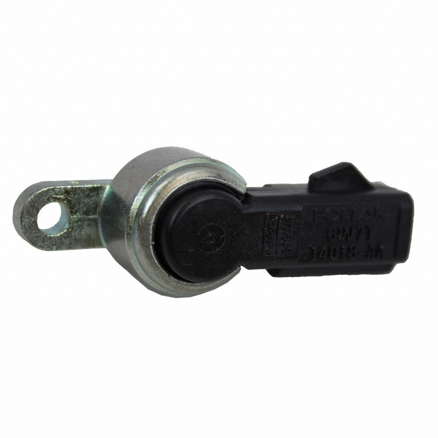 Door Open Warning Switch - Main Image