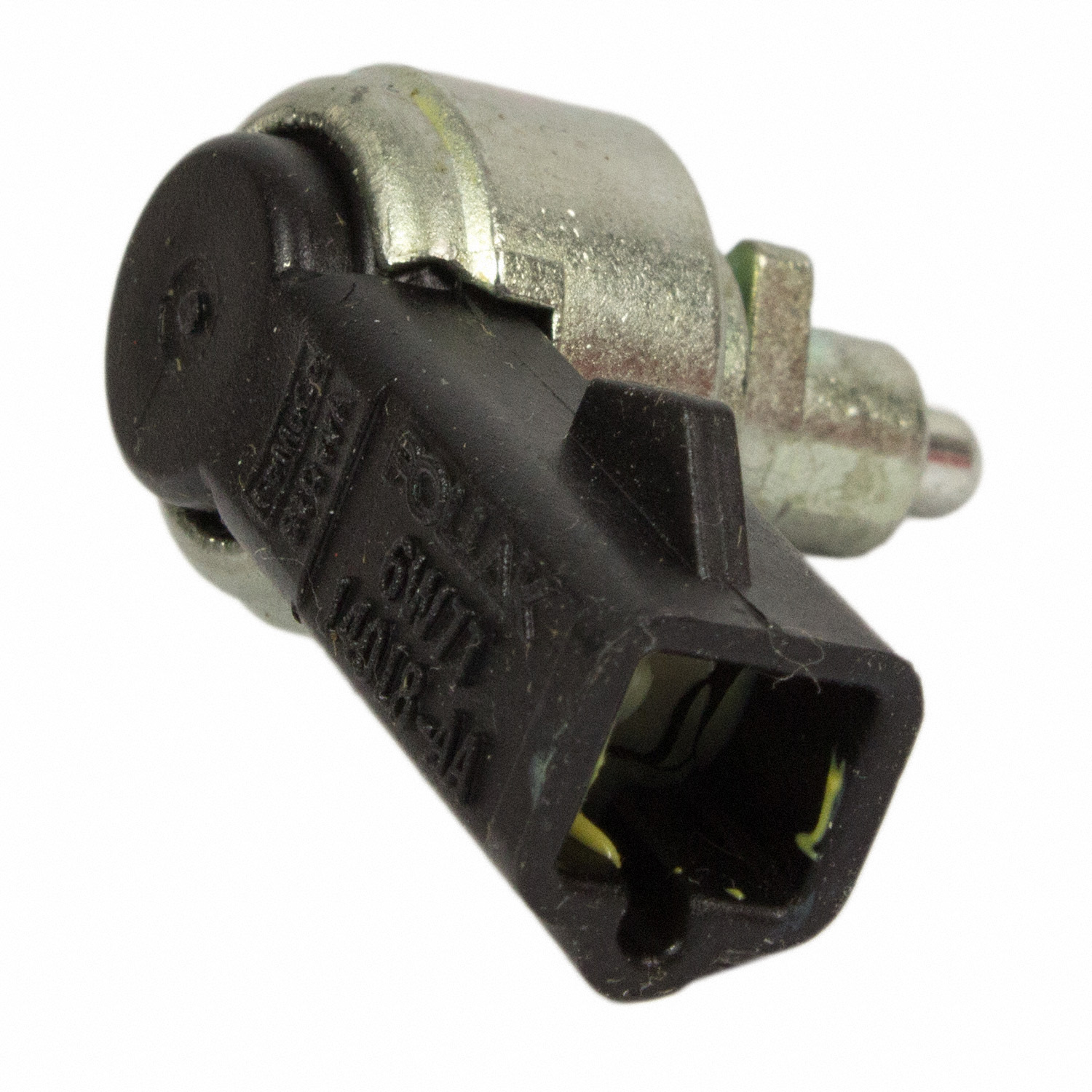 Door Open Warning Switch - 3