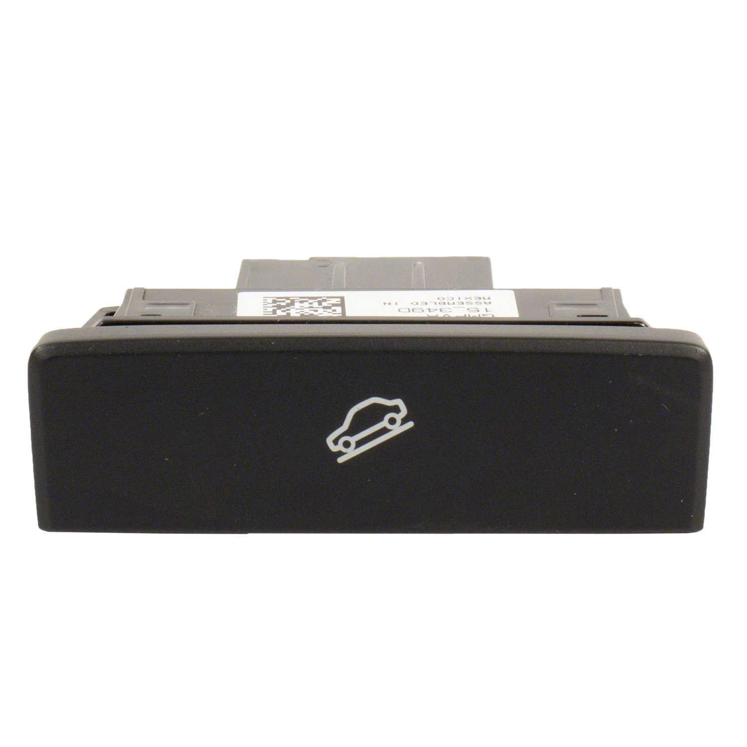 Instrument Panel Voltage Regulator Switc - Main Image