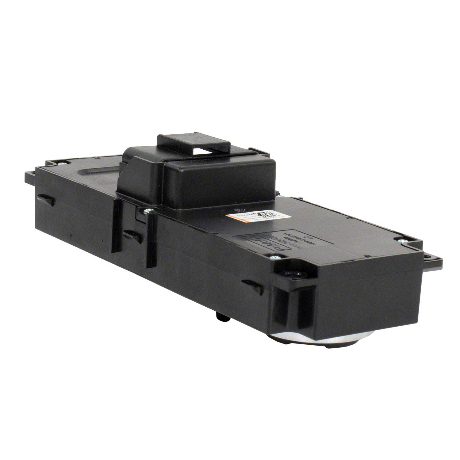 Instrument Panel Voltage Regulator Switc - 3
