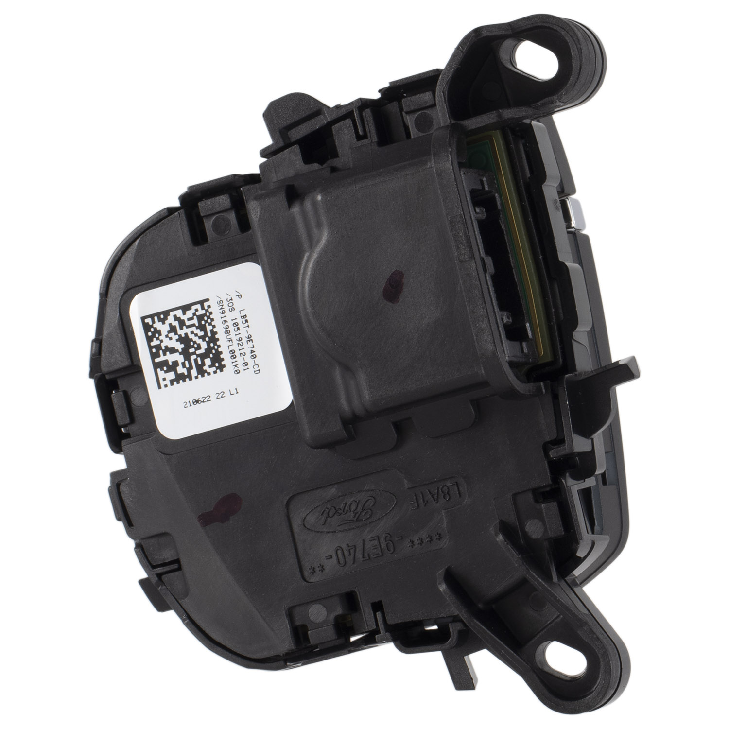 Motorcraft OEM Left Cruise Control Switch SW-8579 - 3