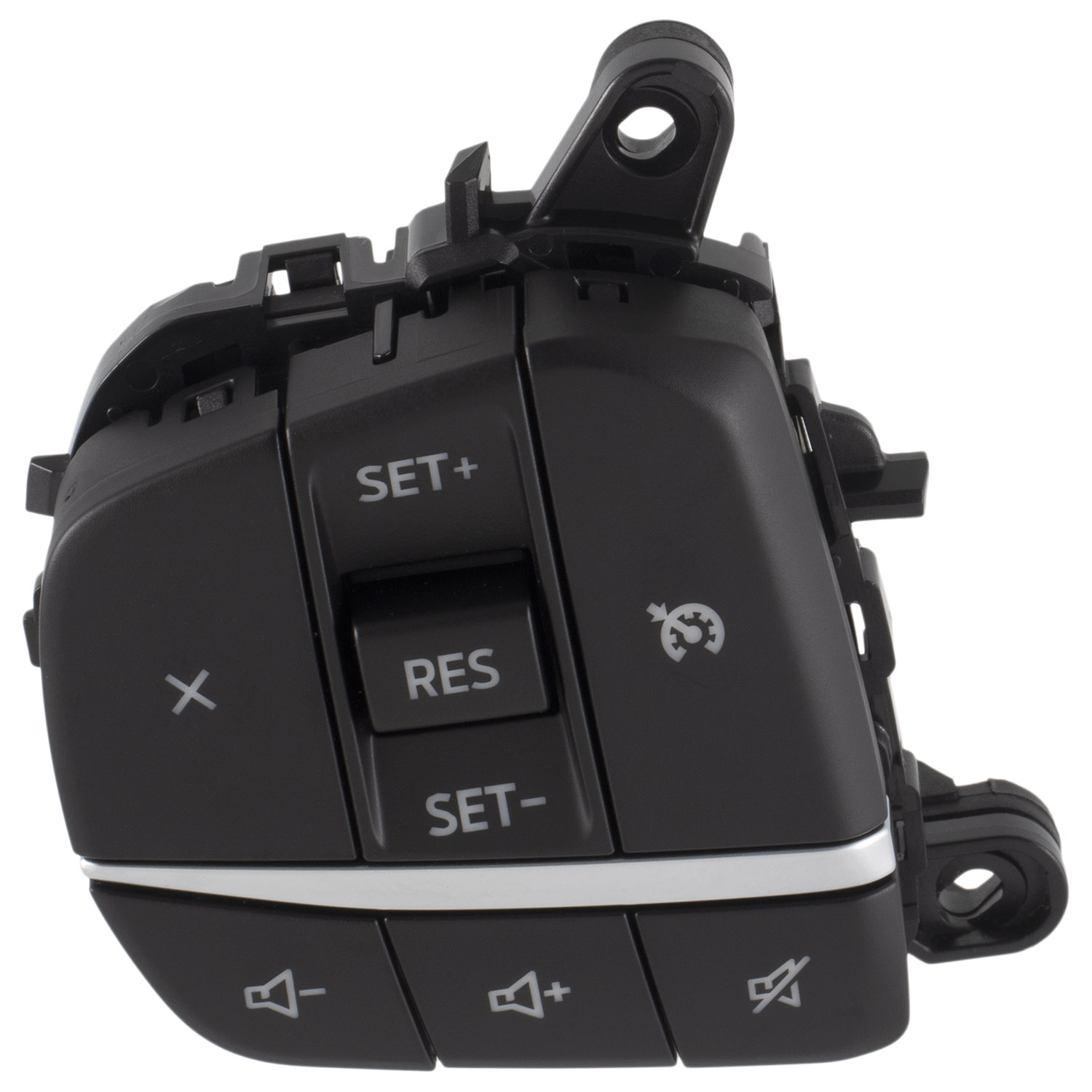 Motorcraft OEM Left Cruise Control Switch SW-8579 - Main Image