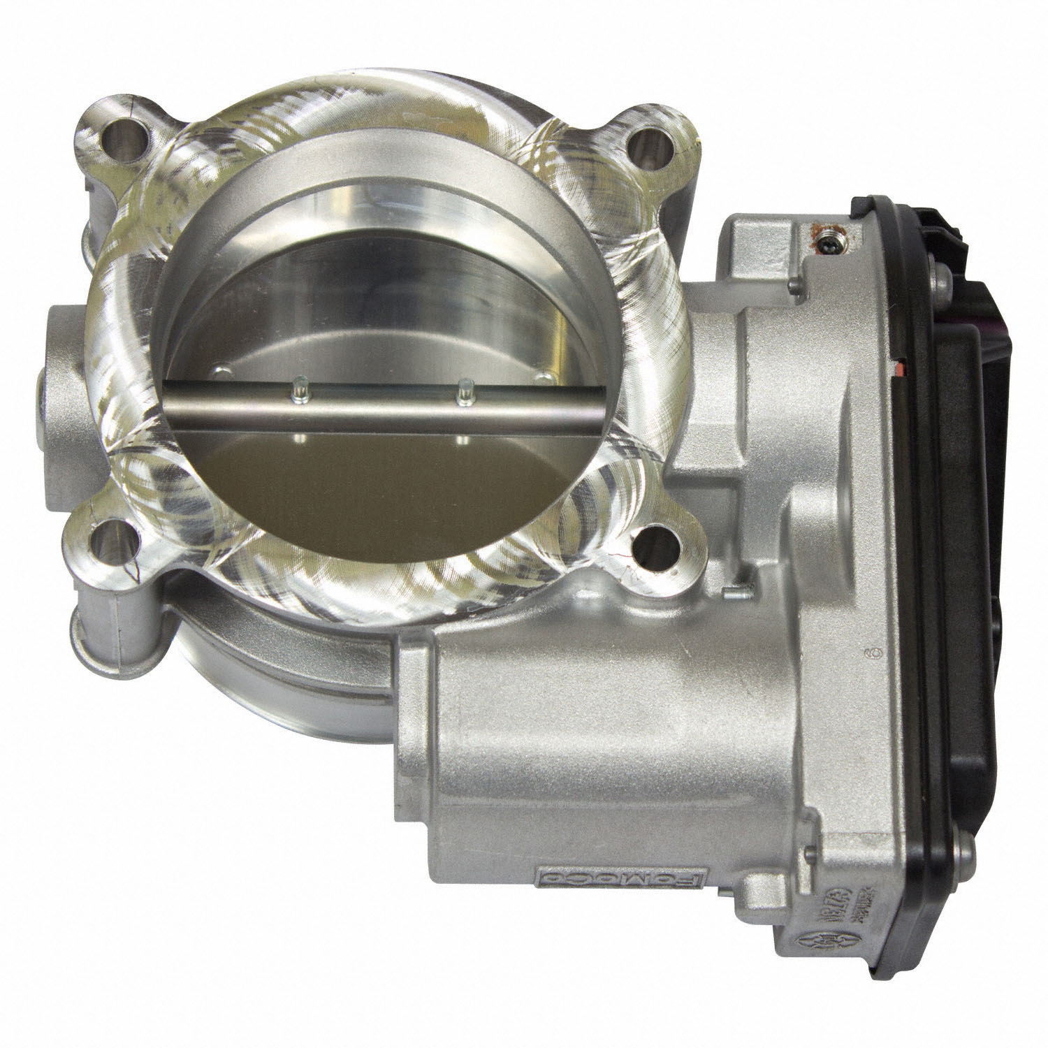 Fuel Injection Throttle Body - 6
