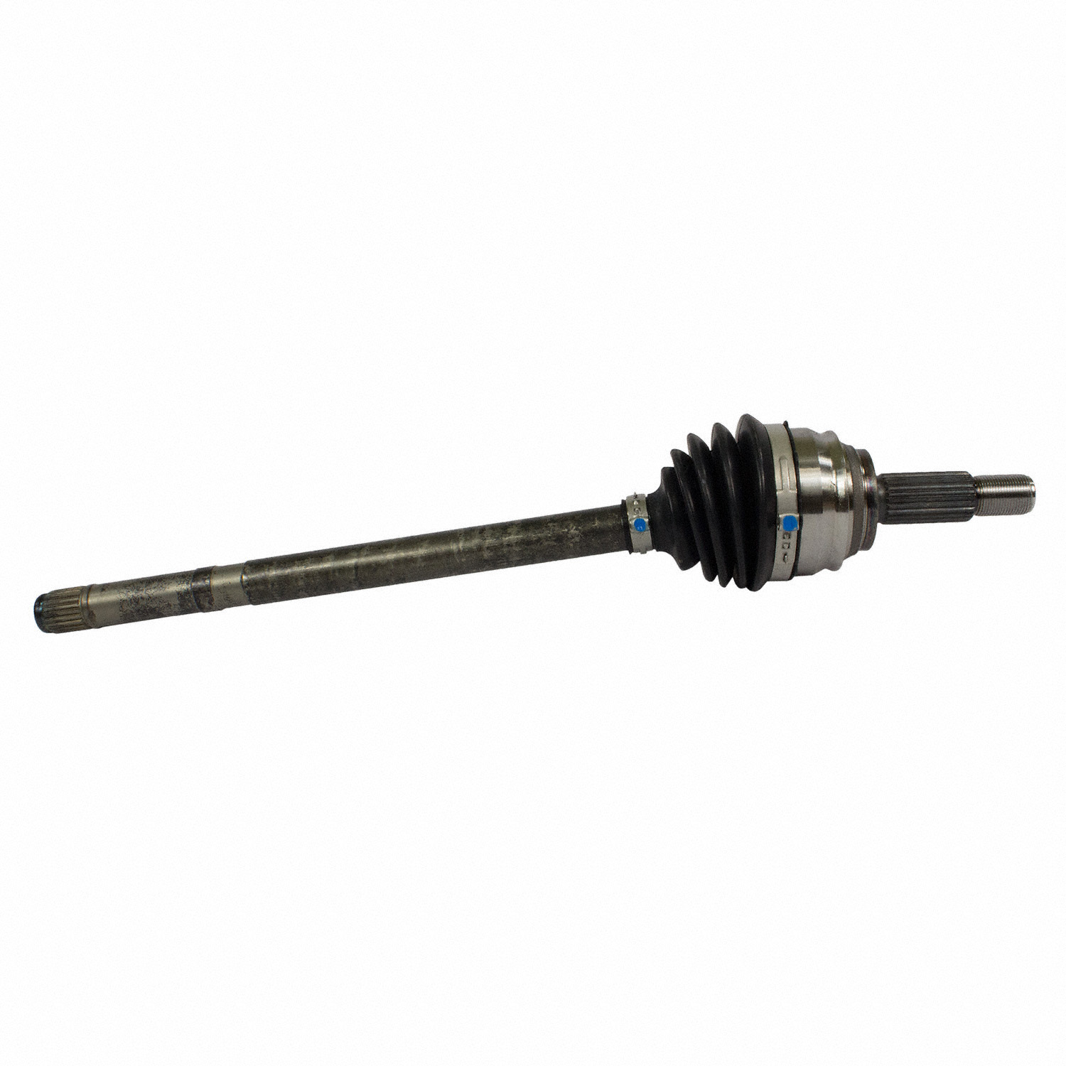 Motorcraft OEM Front Outer Drive Axle Shaft Assembly TX-821 - Main Image