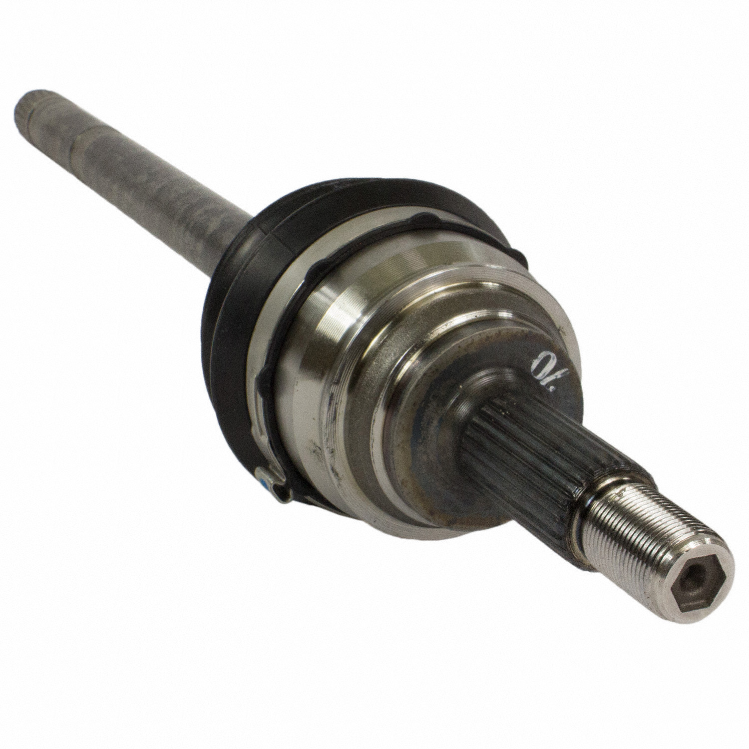 Motorcraft OEM Front Outer Drive Axle Shaft Assembly TX-821 - 2