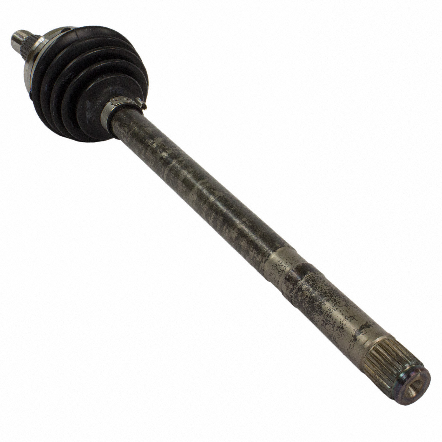 Motorcraft OEM Front Outer Drive Axle Shaft Assembly TX-821 - 3