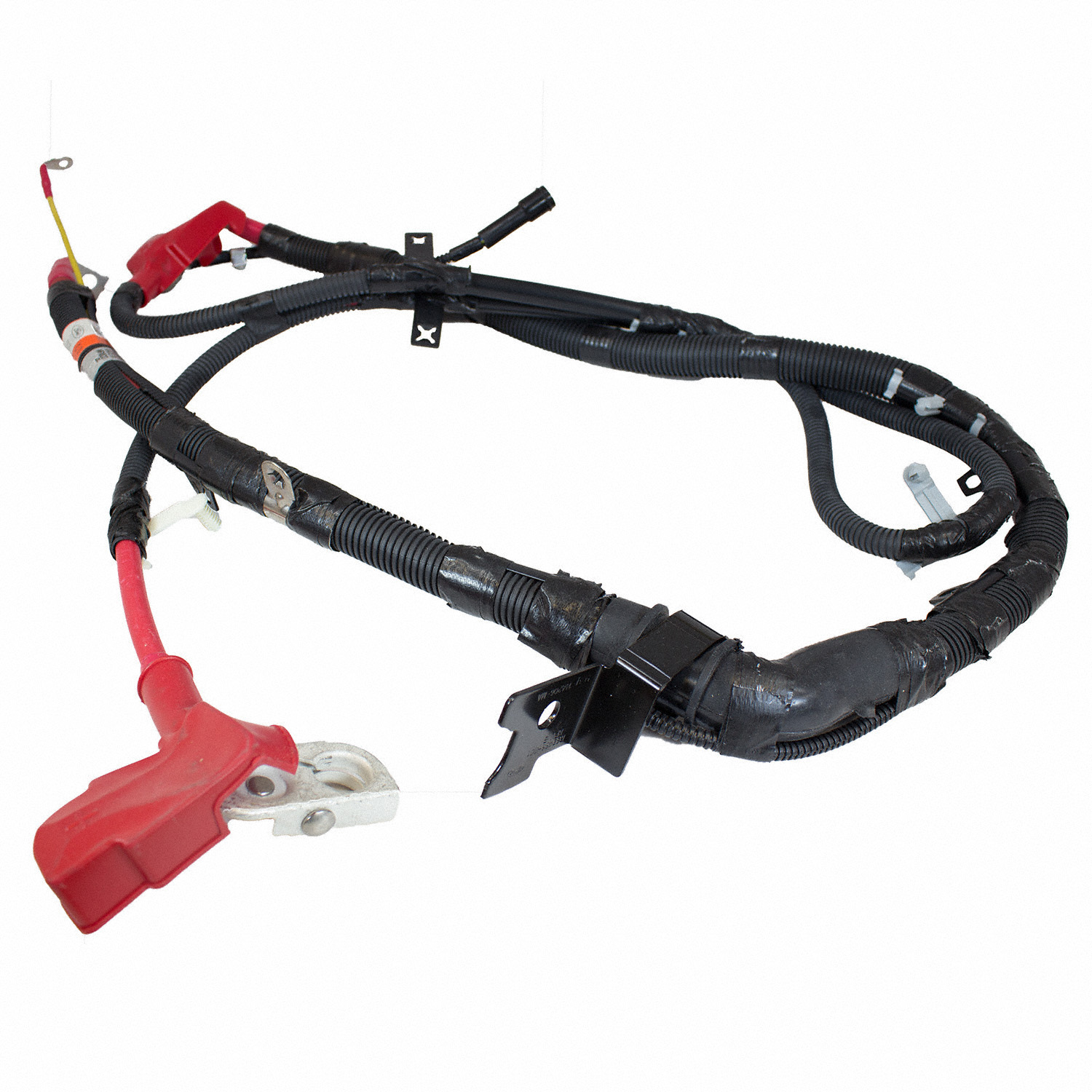 Motorcraft OEM Starter Cable WC-95848 - Main Image