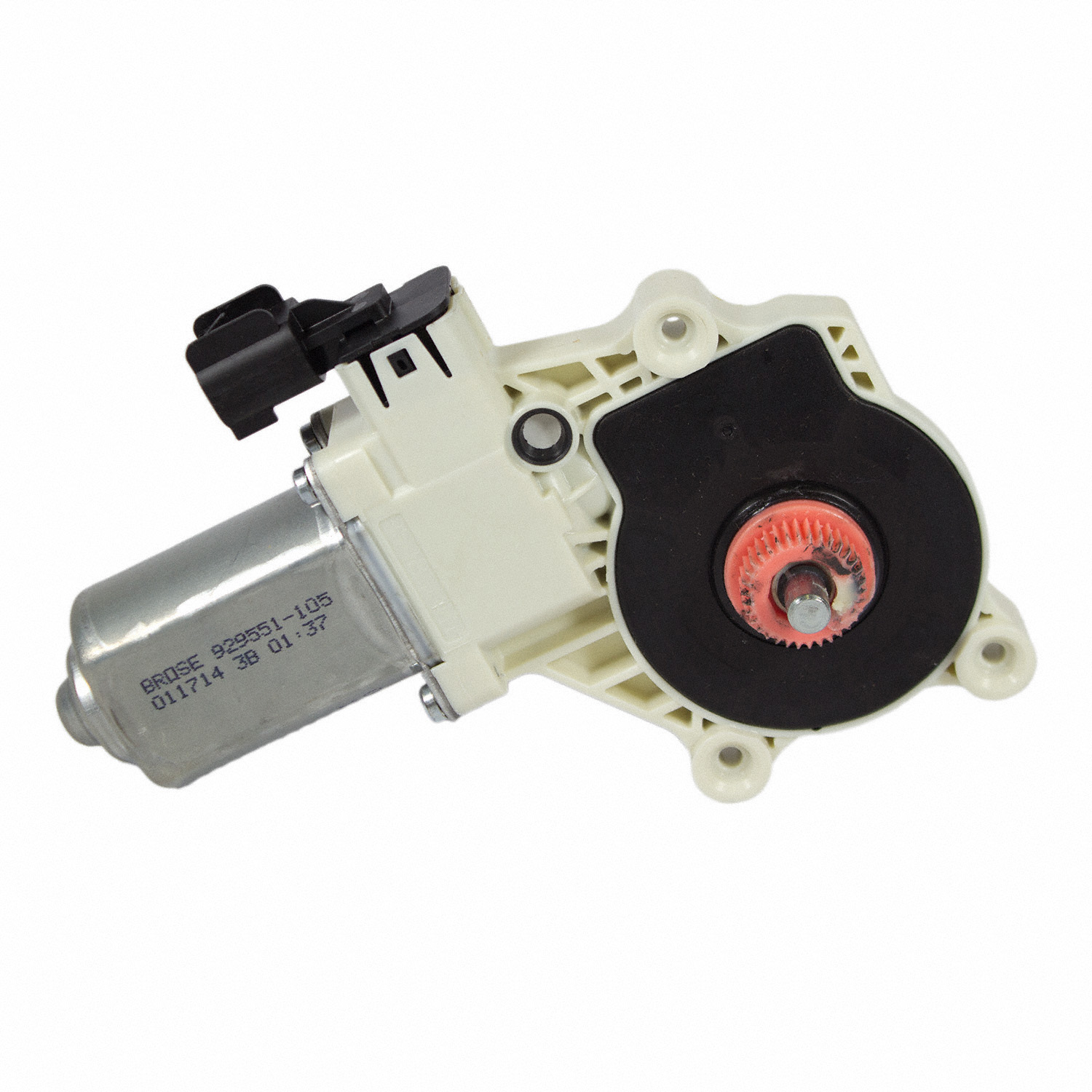 Window Motor - 4