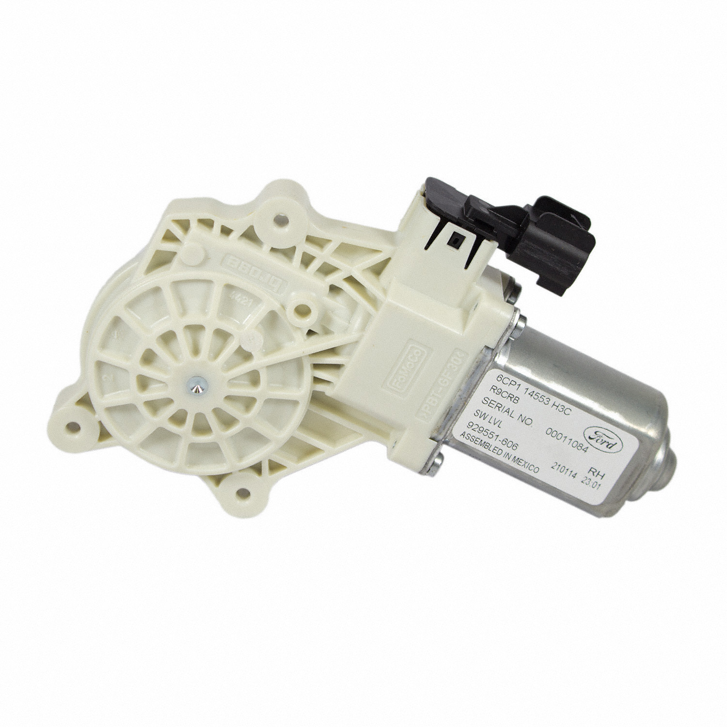 Window Motor - Main Image
