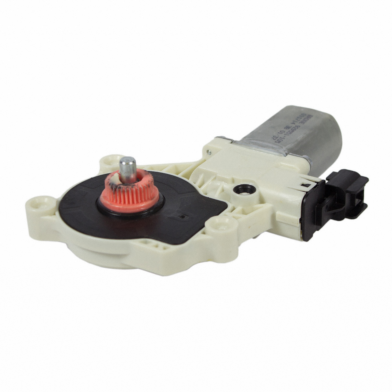 Window Motor - 2