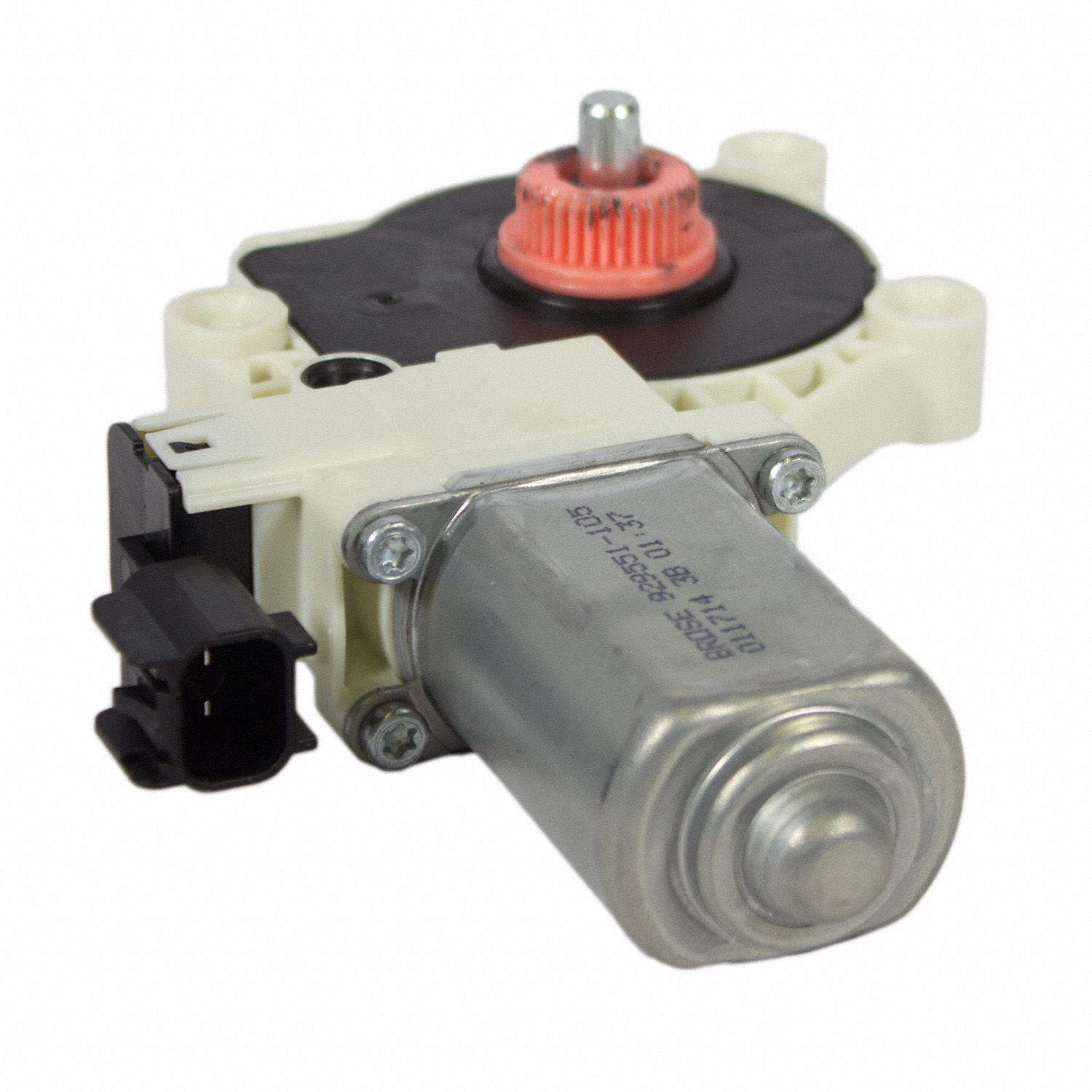 Window Motor - 3
