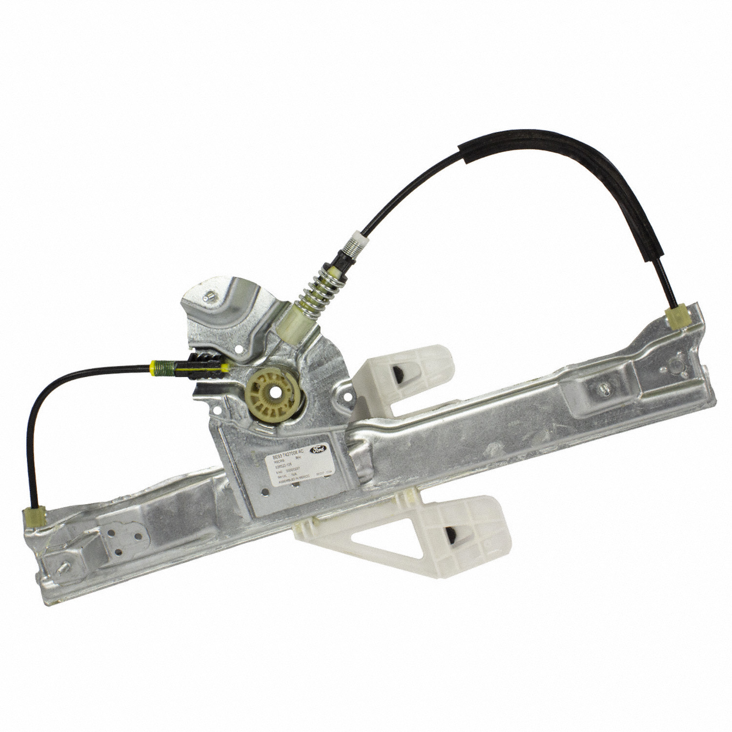 Motorcraft OEM Rear Right Window Regulator WLR-175 - 4