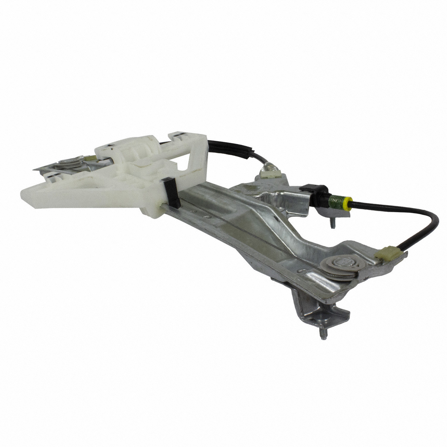 Motorcraft OEM Rear Right Window Regulator WLR-175 - 3
