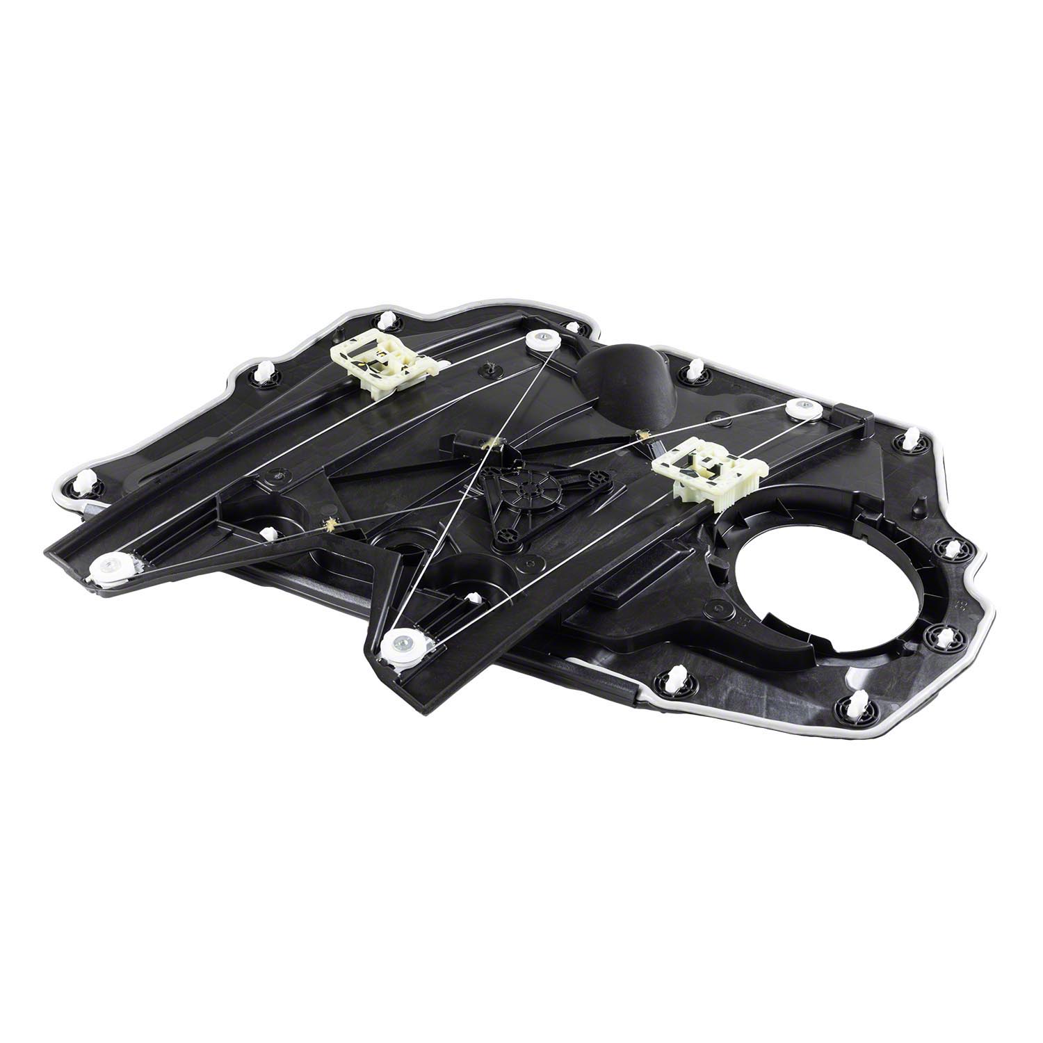 Motorcraft OEM Front Left Window Regulator WLR-483 - 2