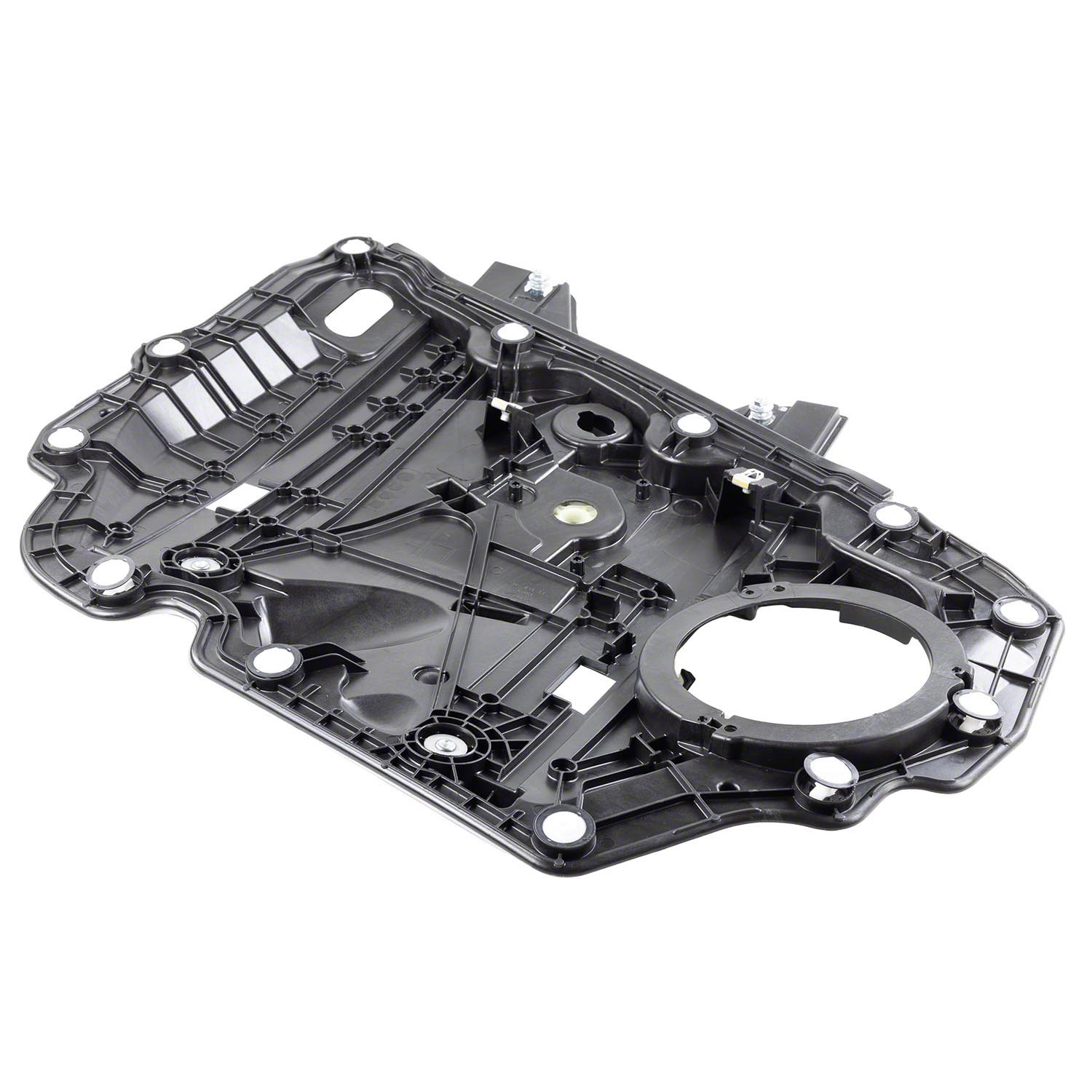 Motorcraft OEM Front Left Window Regulator WLR-483 - 3