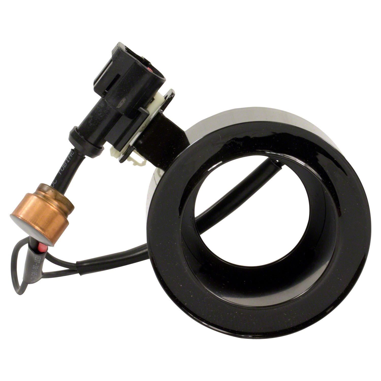 A/C Compressor Clutch Coil - Main Image