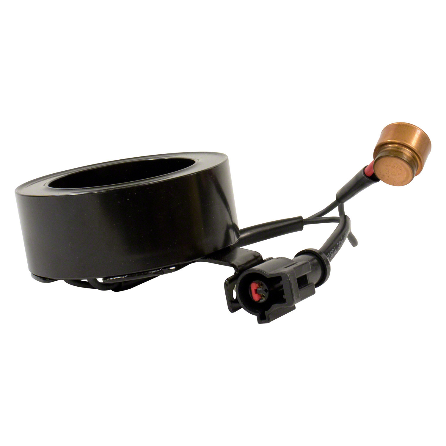 A/C Compressor Clutch Coil - 2
