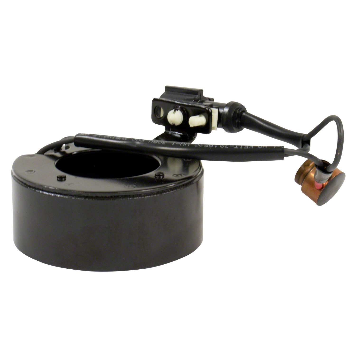 A/C Compressor Clutch Coil - 3
