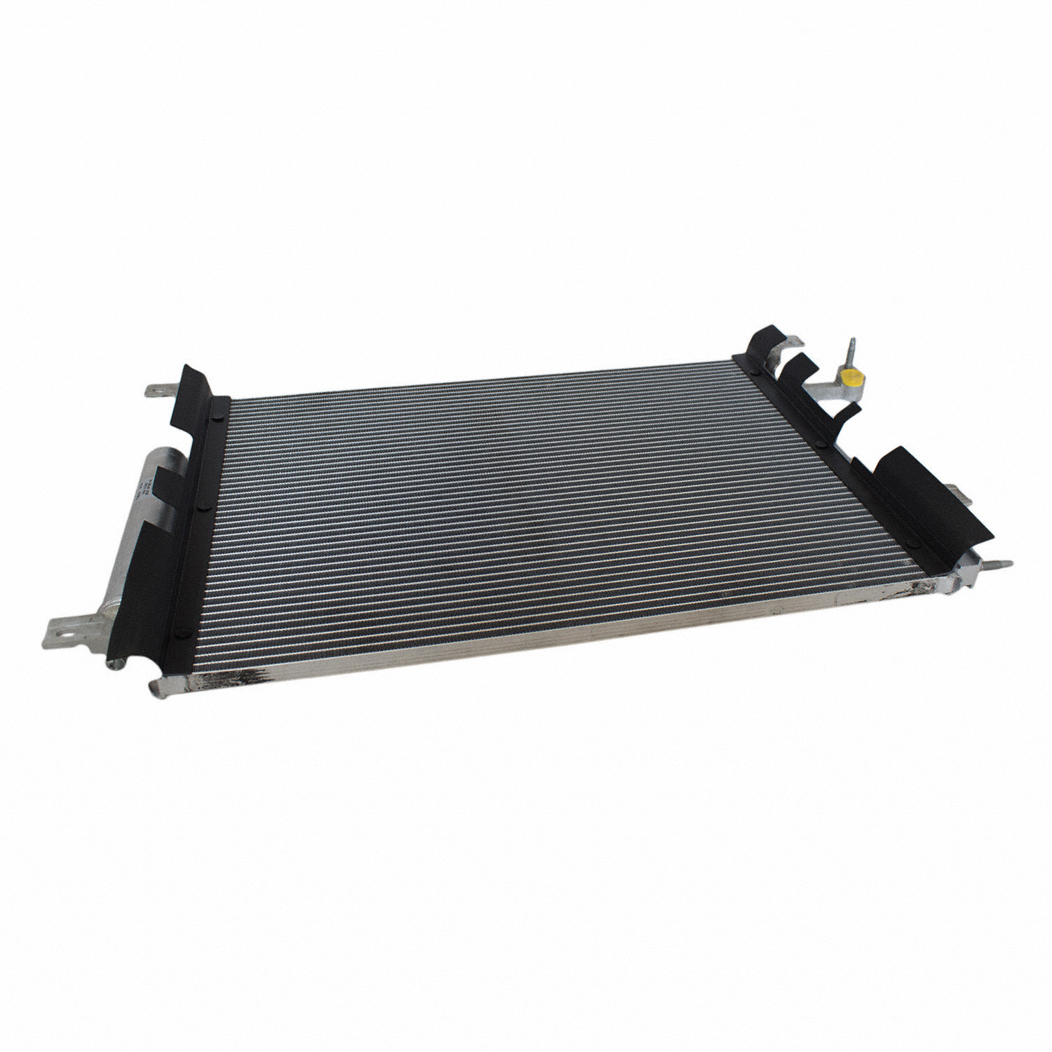 A/C Condenser - 2