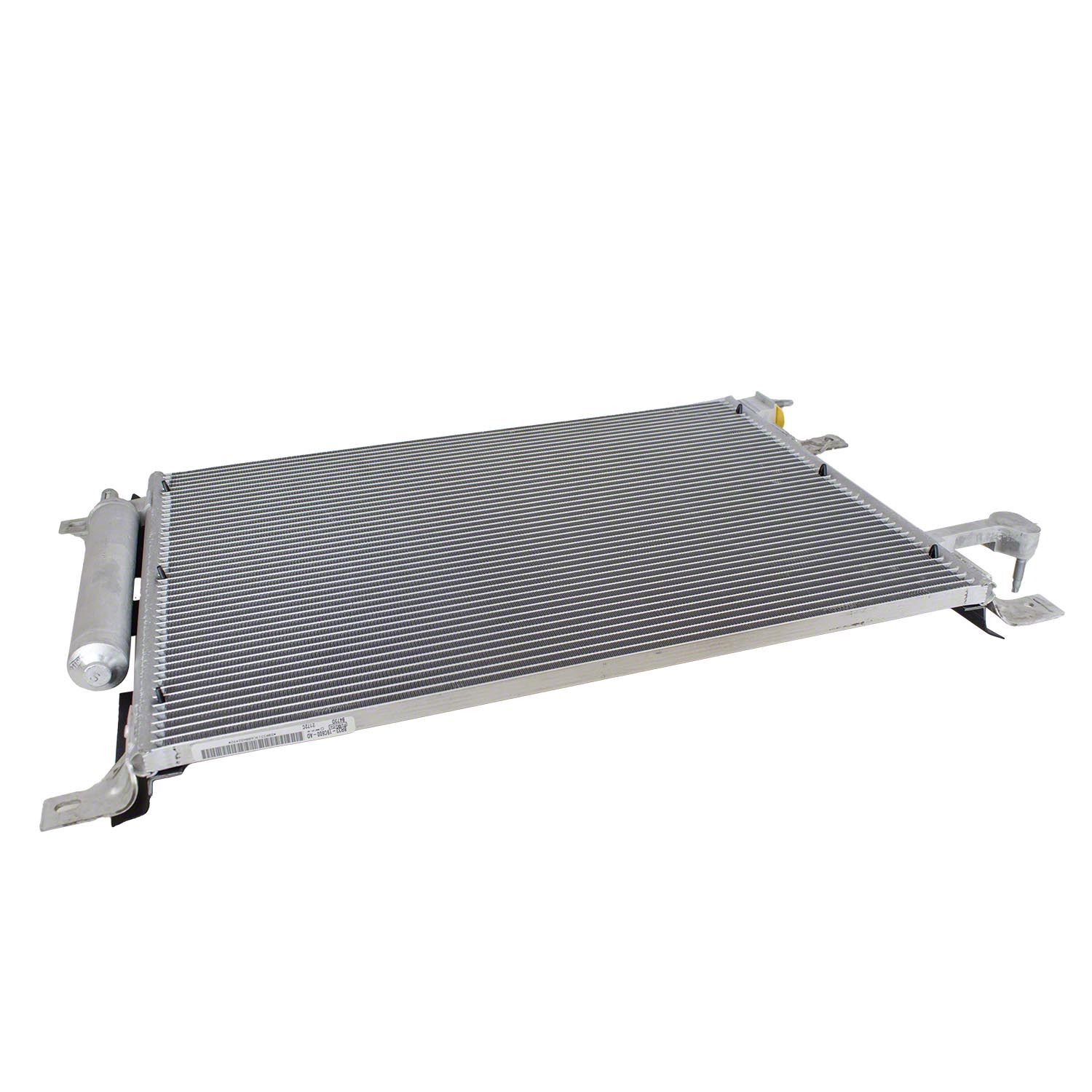 A/C Condenser - Main Image