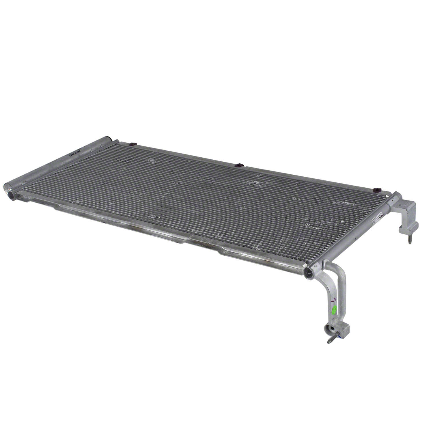 A/C Condenser - 3
