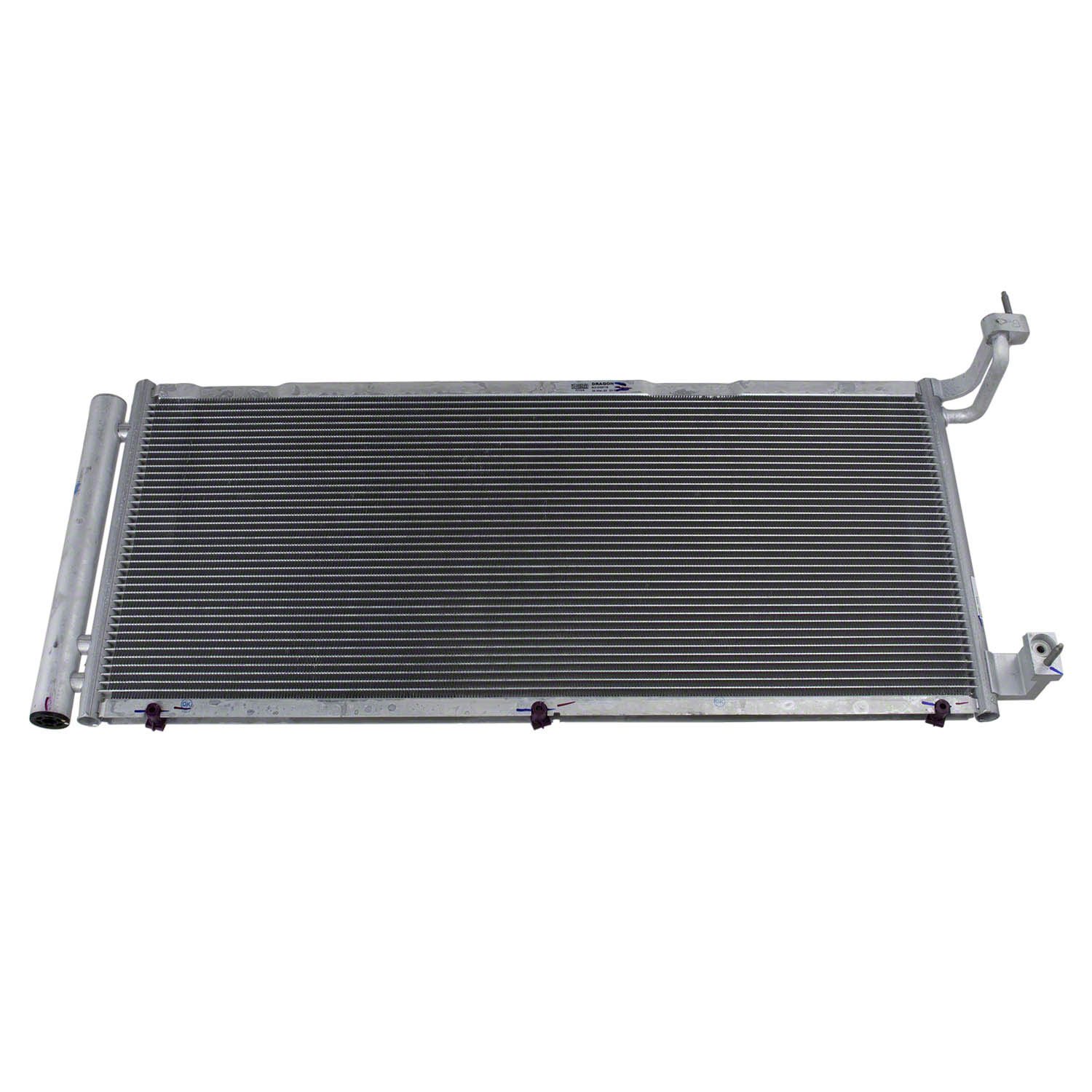 A/C Condenser - Main Image