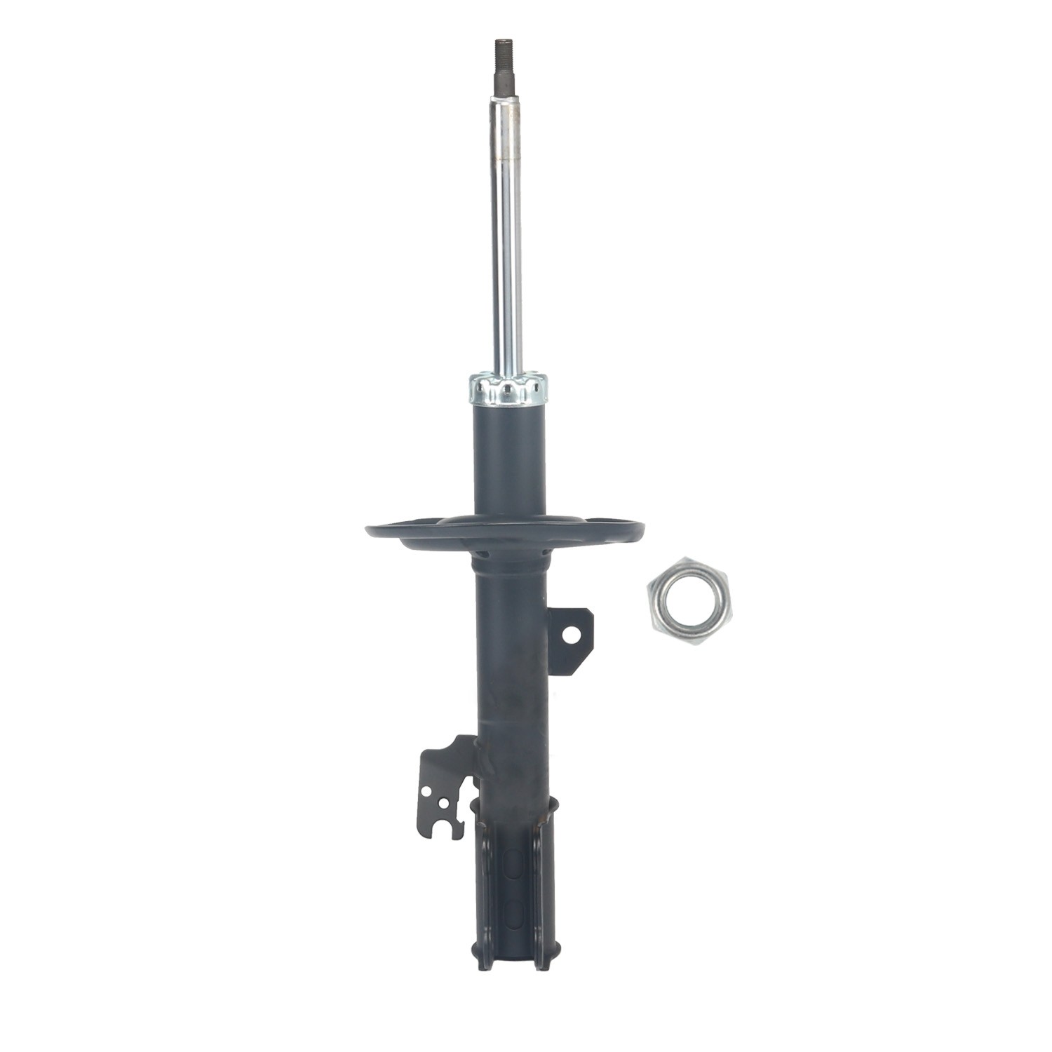 PRT Front Left Gas-Charged Twin-Tube Bare Strut 474242 - Main Image