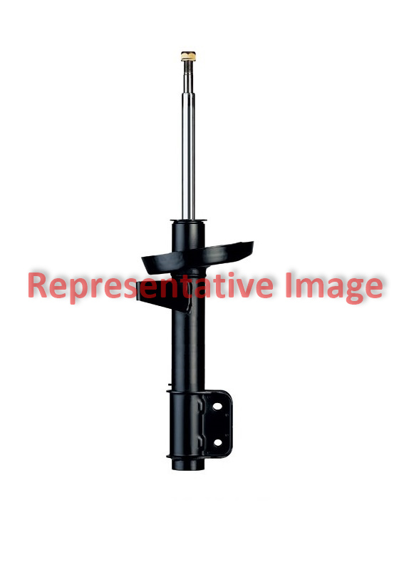PRT Front Gas-Charged Twin-Tube Bare Strut 475339 - Main Image