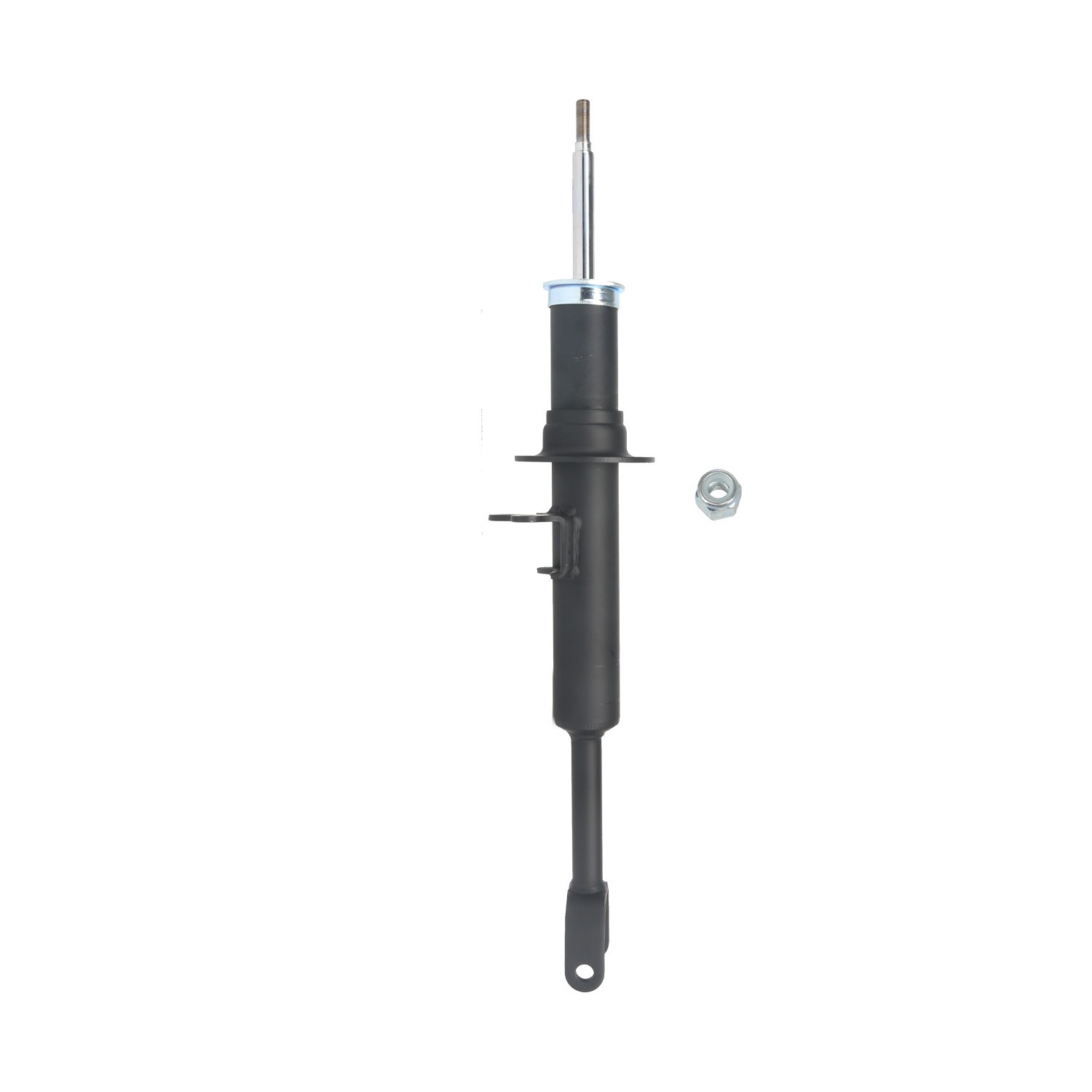 PRT Front Right Gas-Charged Twin-Tube Bare Strut 476597 - 5