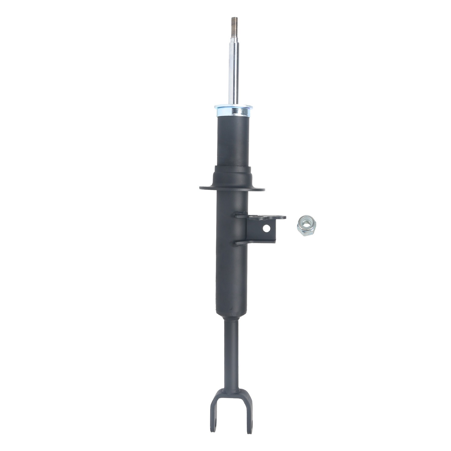 PRT Front Right Gas-Charged Twin-Tube Bare Strut 476597 - Main Image