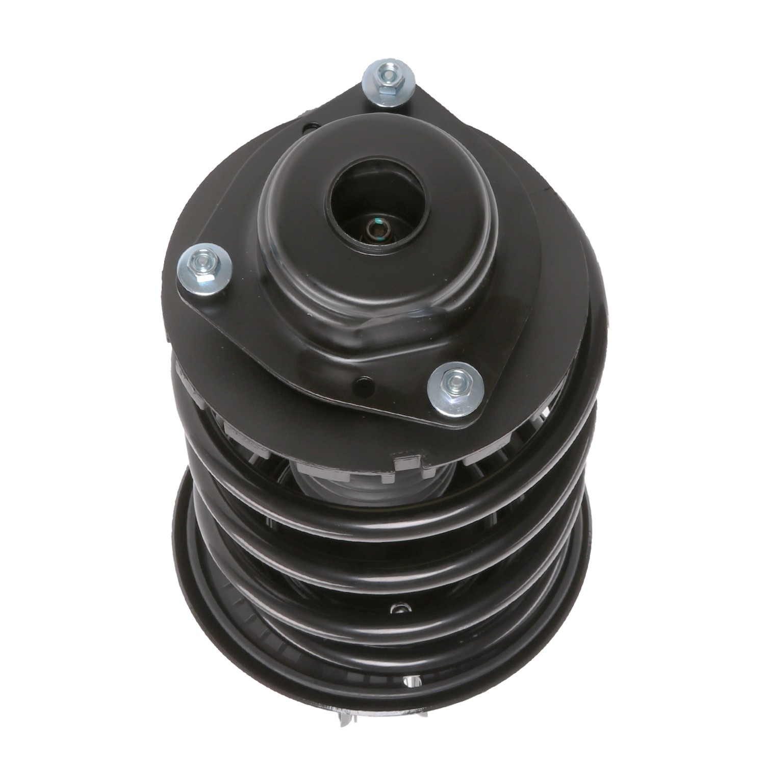 PRT Front Left Complete Strut Assembly 814729L - 3