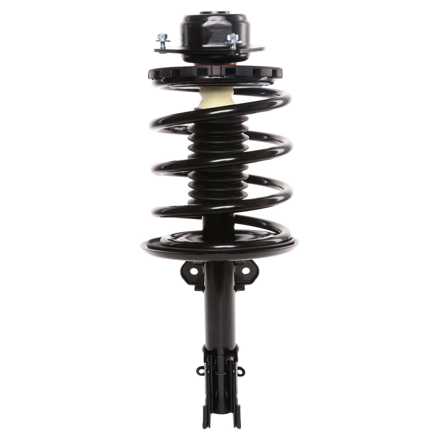 PRT Front Left Complete Strut Assembly 814729L - Main Image