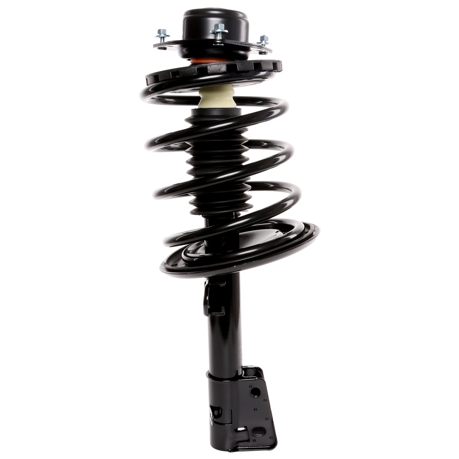 PRT Front Left Complete Strut Assembly 814729L - 2