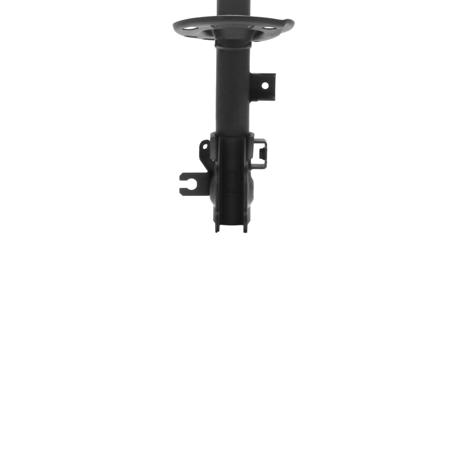 PRT Front Left Gas-Charged Twin-Tube Bare Strut 931673 - 3