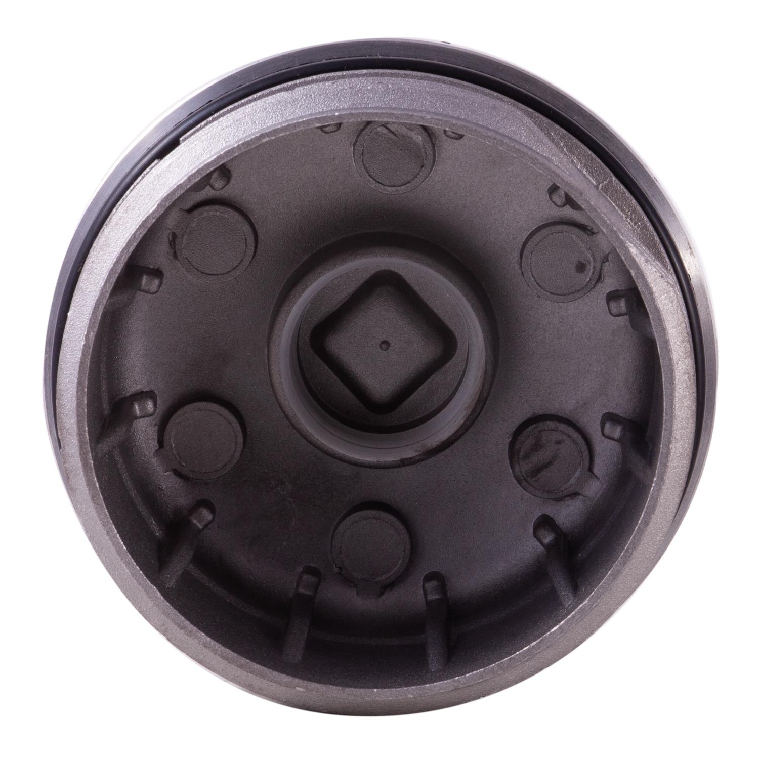 Premium Guard Engine Oil Filter Housing Cap CAP5309A - Main Image