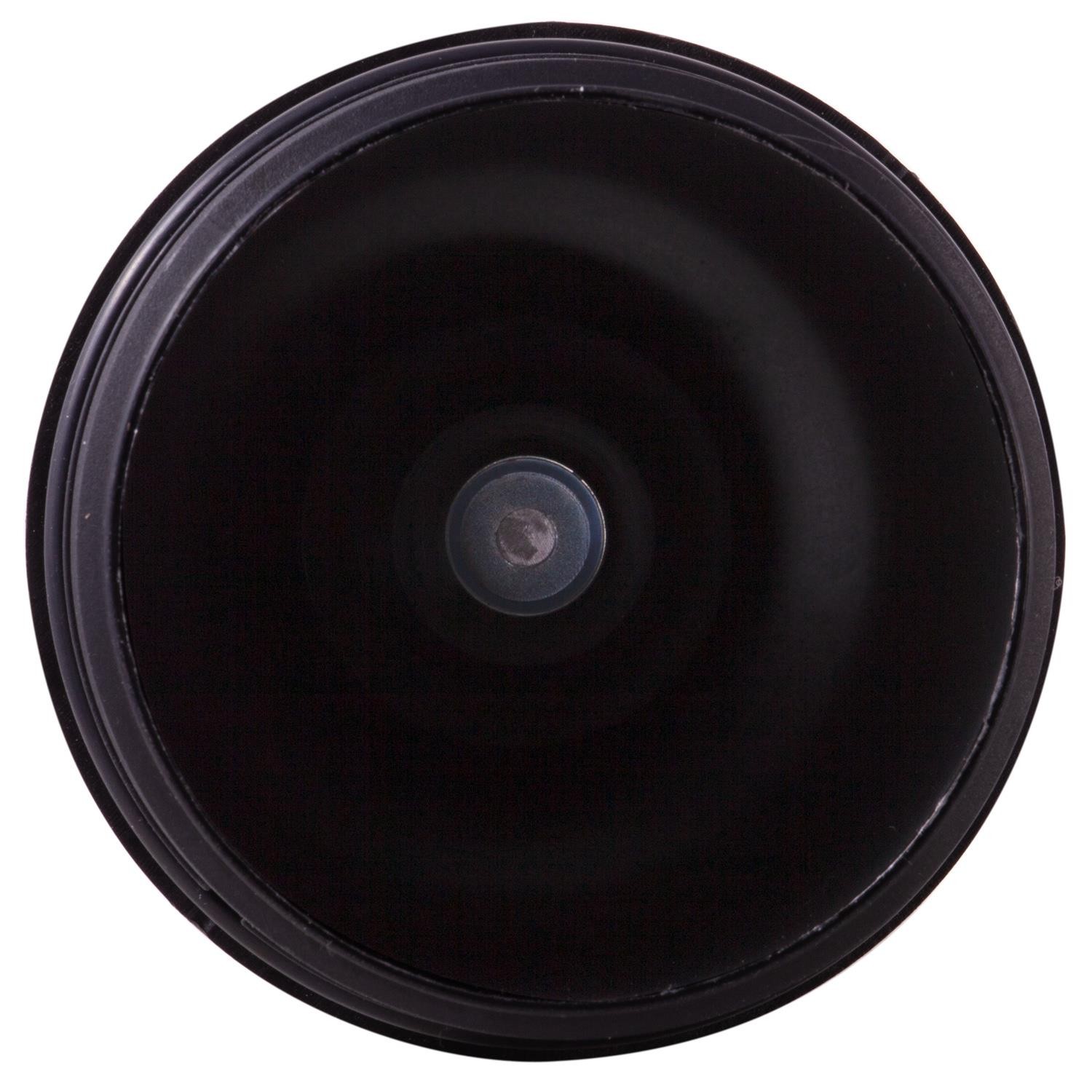Premium Guard Engine Oil Filter Housing Cap CAP5315 - Main Image
