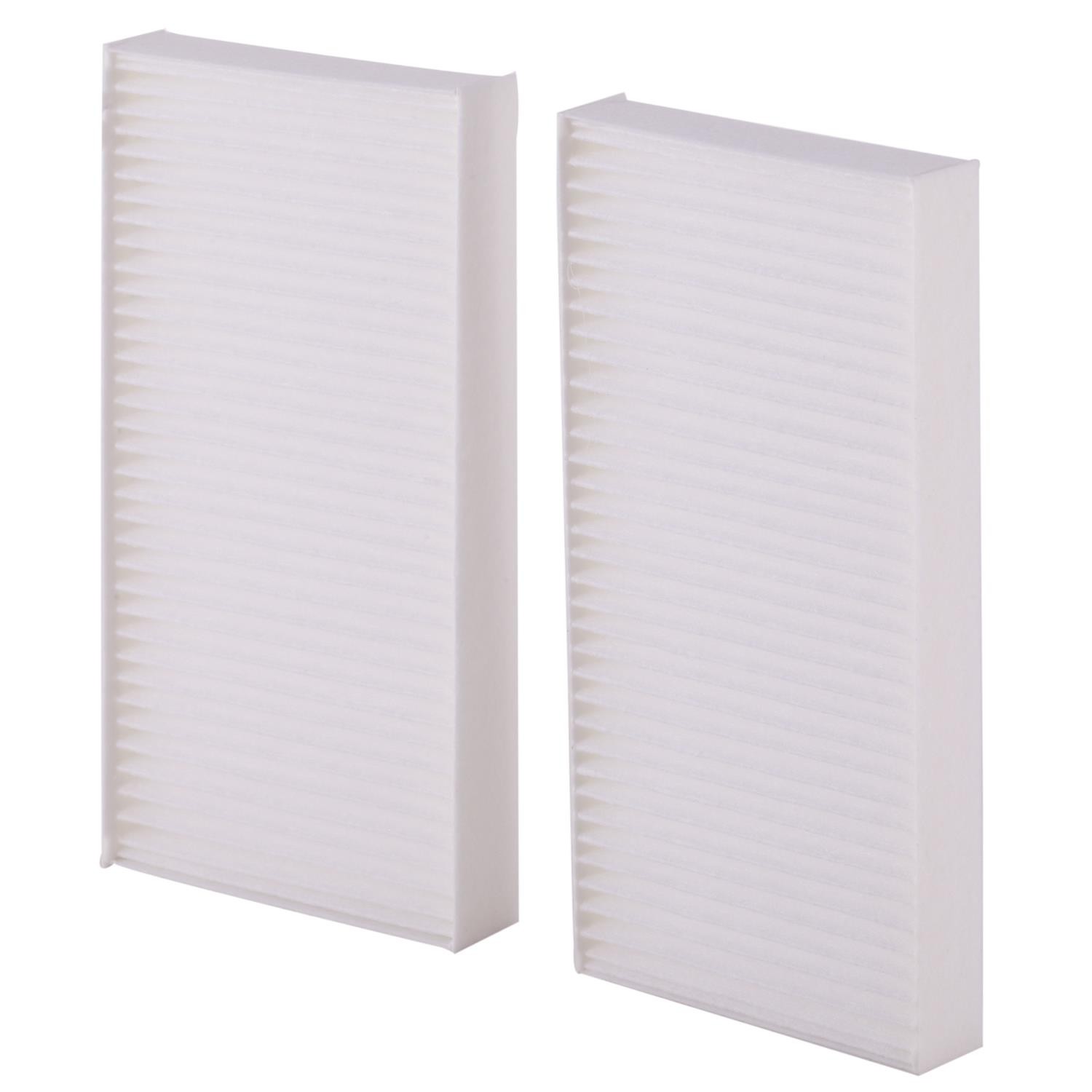 Premium Guard Cabin Air Filter PC9093 - Main Image