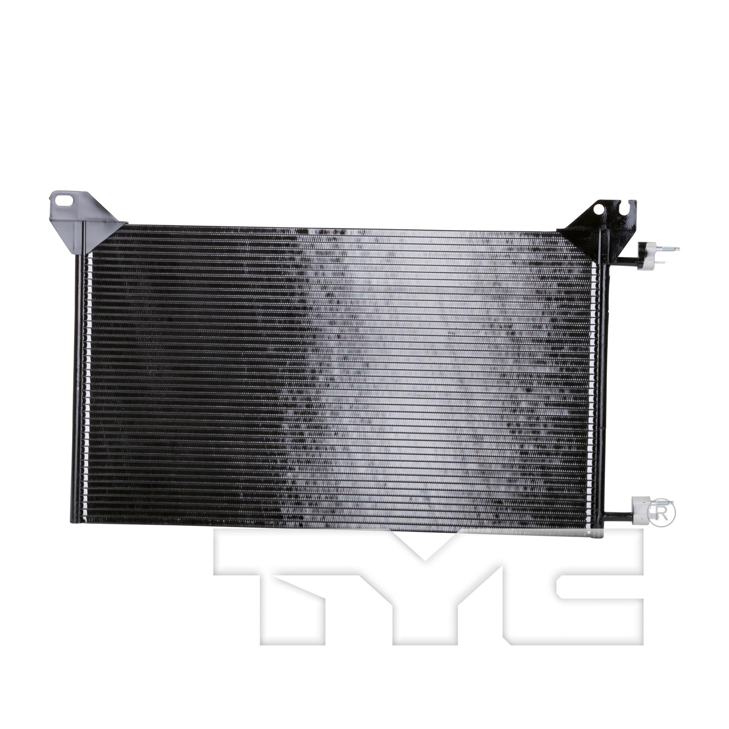 TYC 2008 GMC Sierra 1500 V8 4.8L A/C Condenser | 4953
