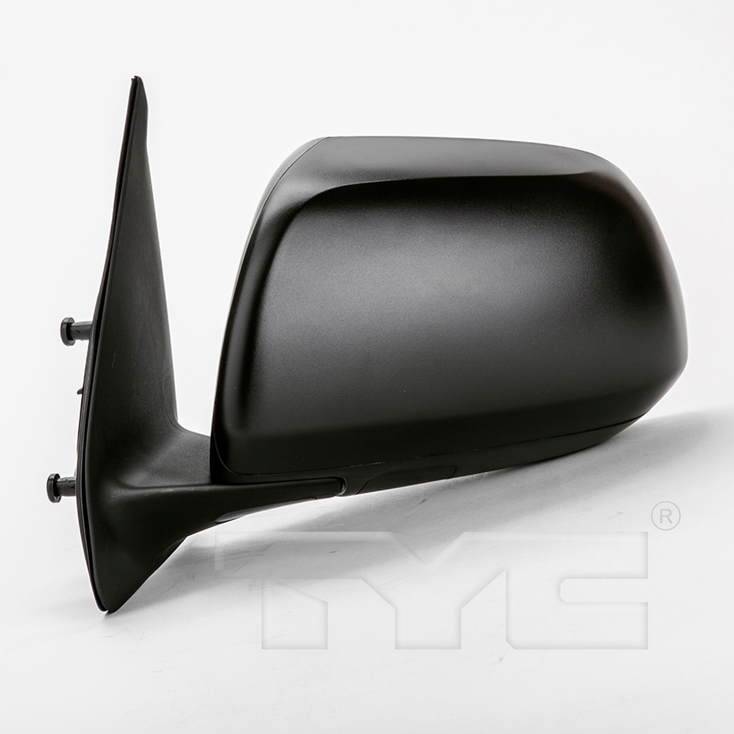 TYC Left Manual Door Mirror - Main Image