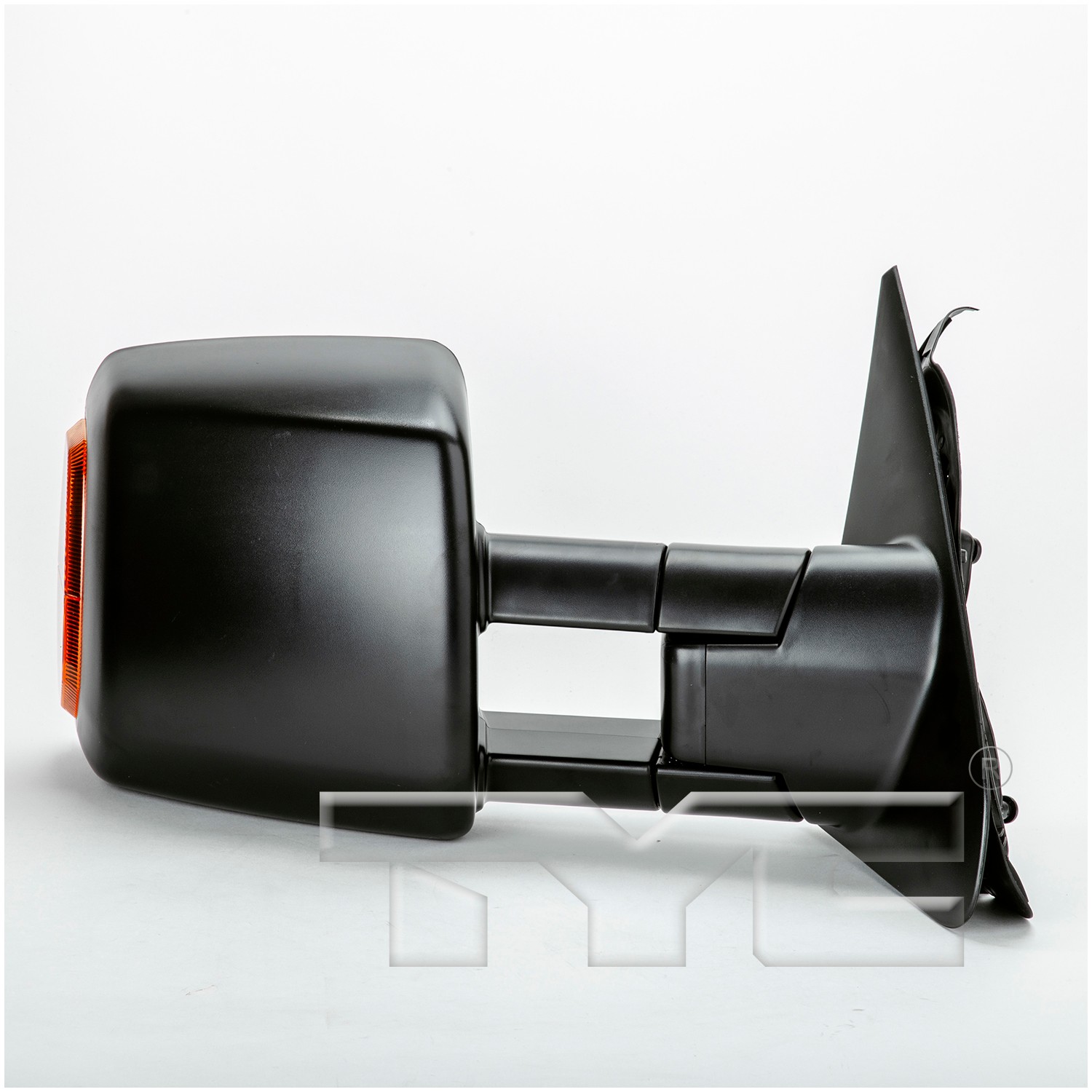 TYC Heated Power Door Mirror - Main Image