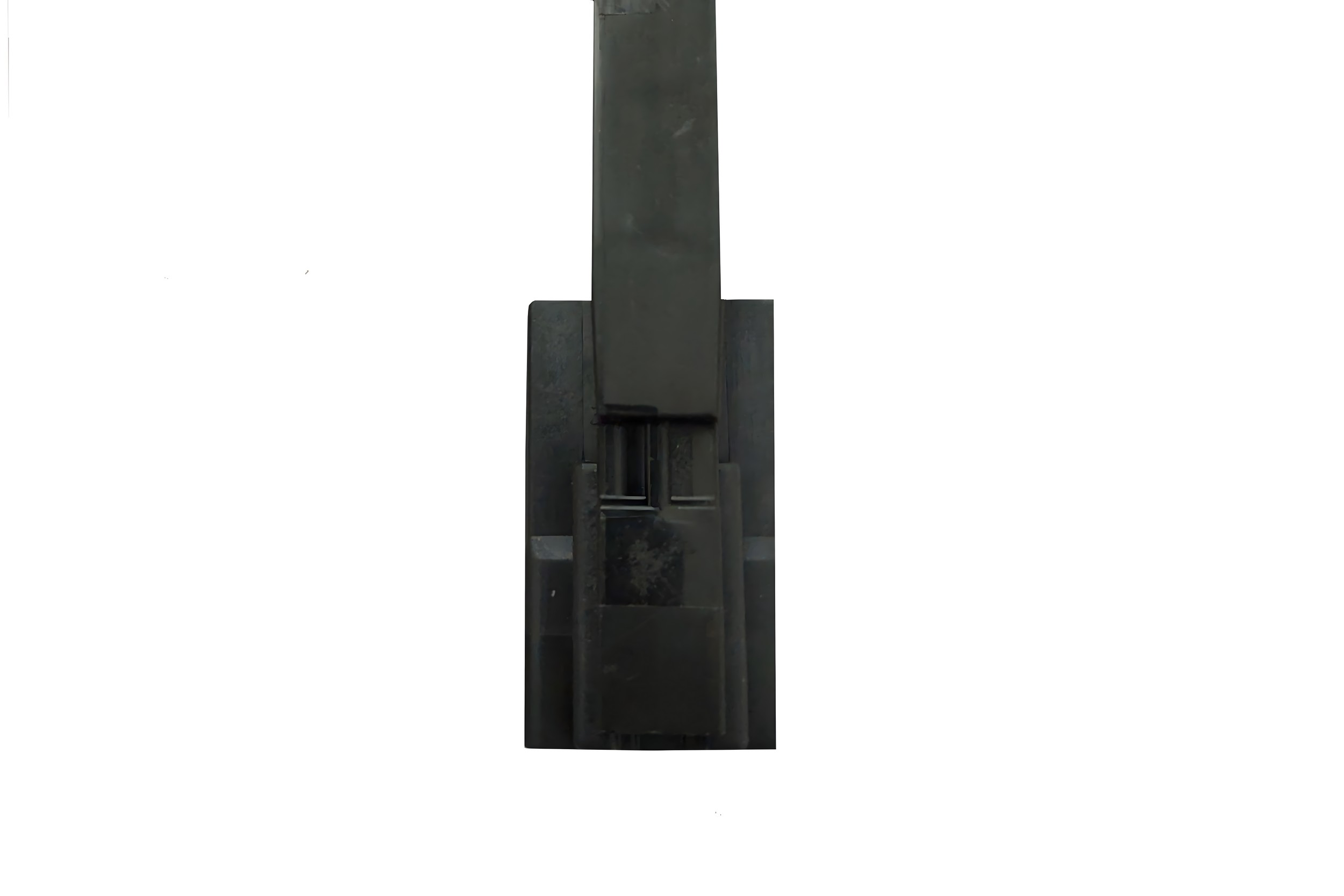 TYC Left Heated Power Door Mirror - 5