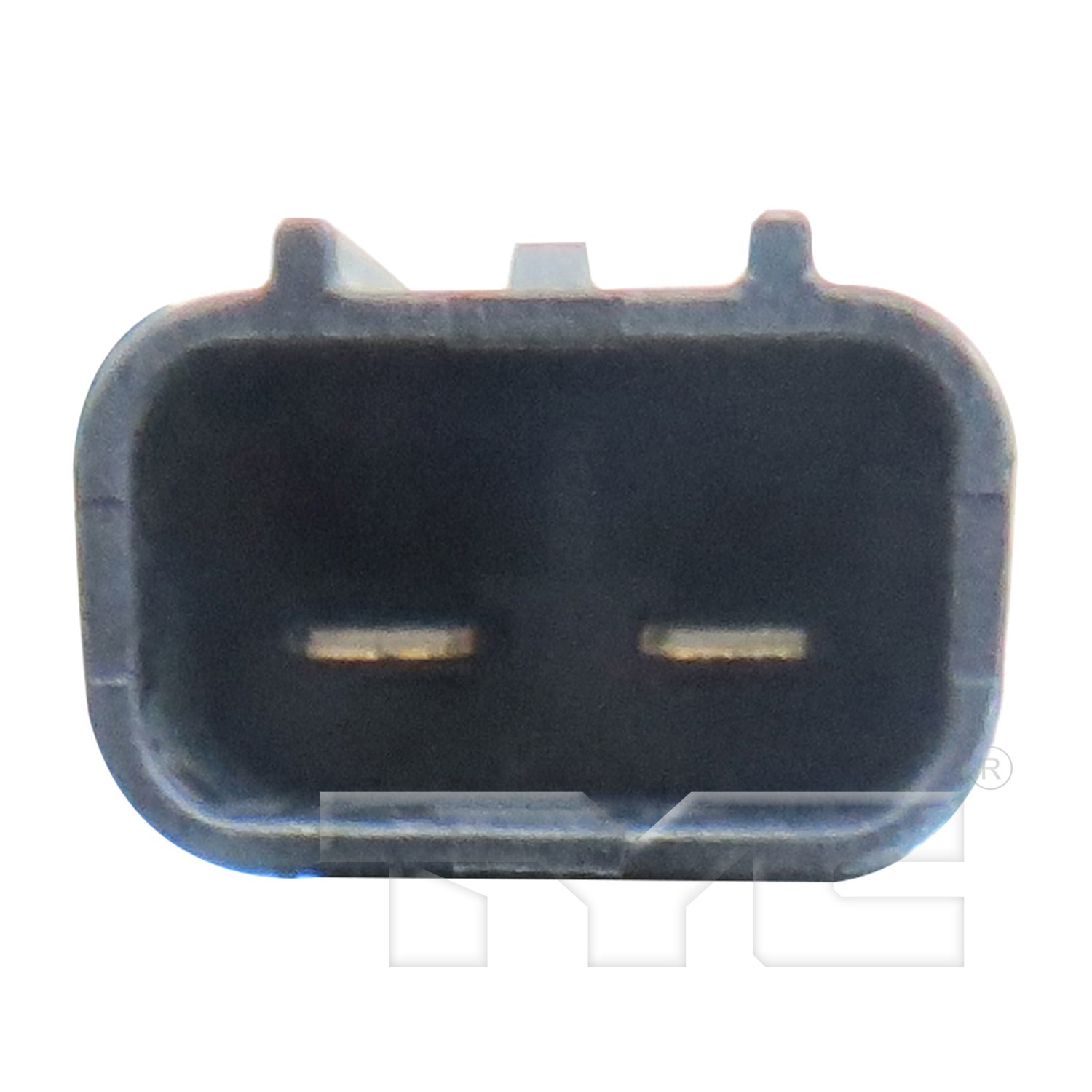TYC Engine Cooling Fan Assembly - 3