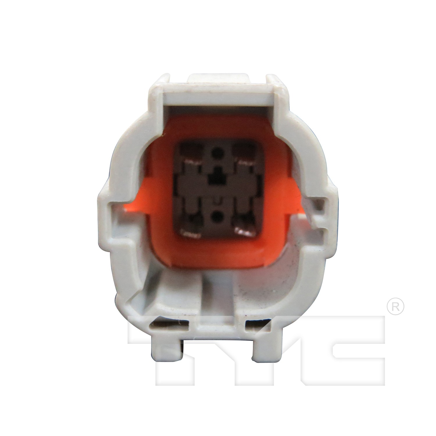 TYC Dual Radiator and Condenser Fan Assembly - 3